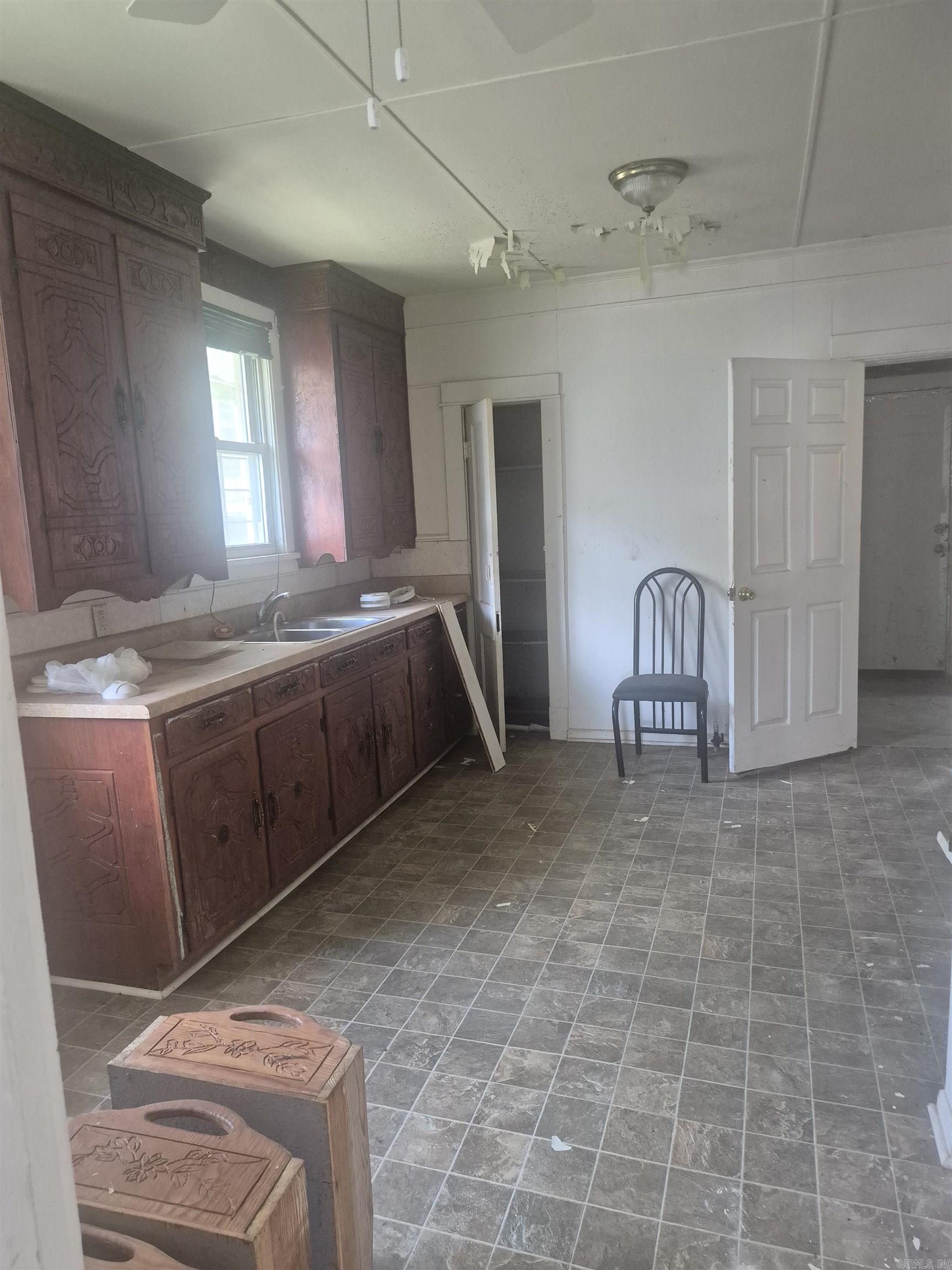 Forrest Hill - Residential