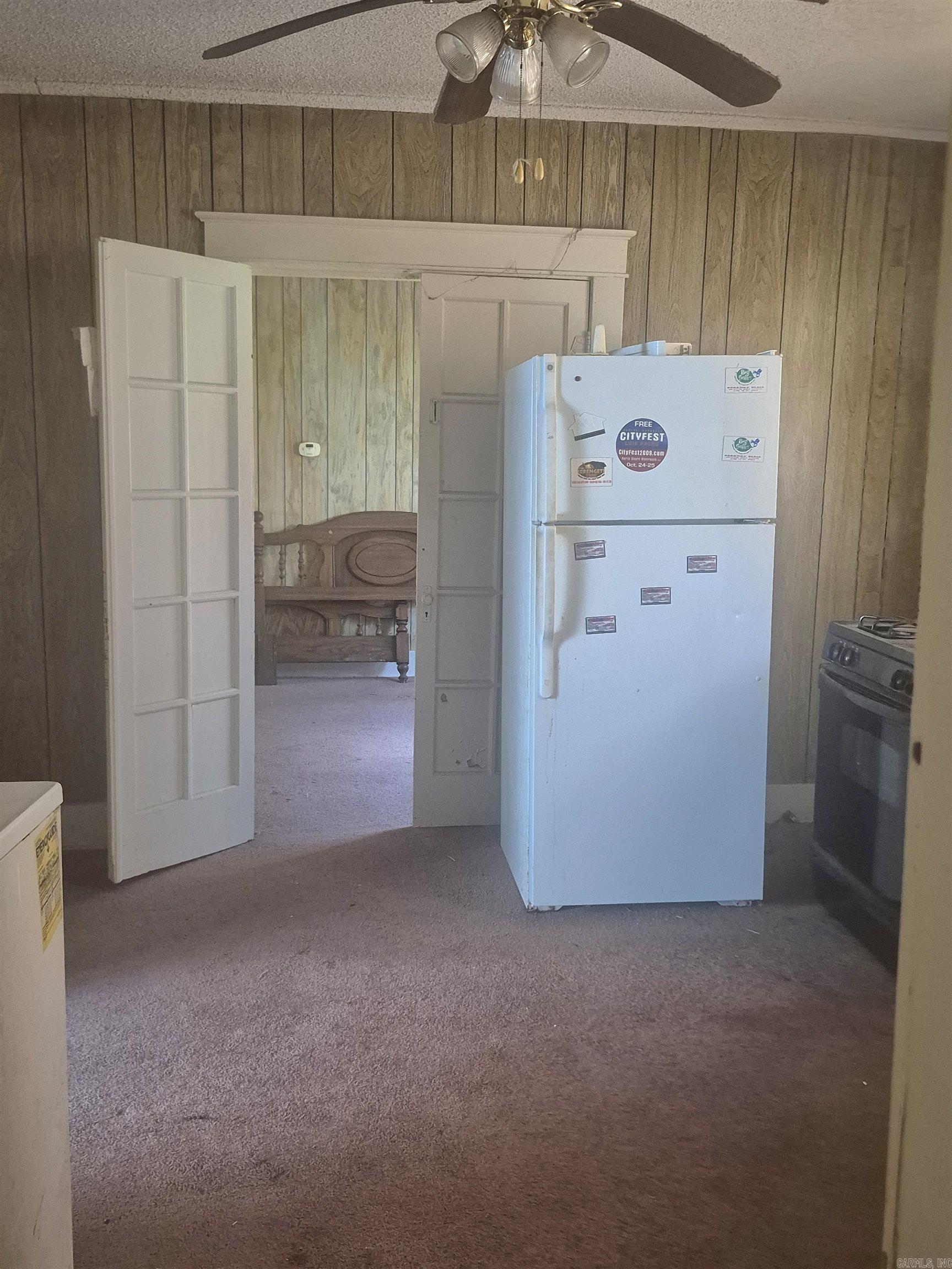 Forrest Hill - Residential