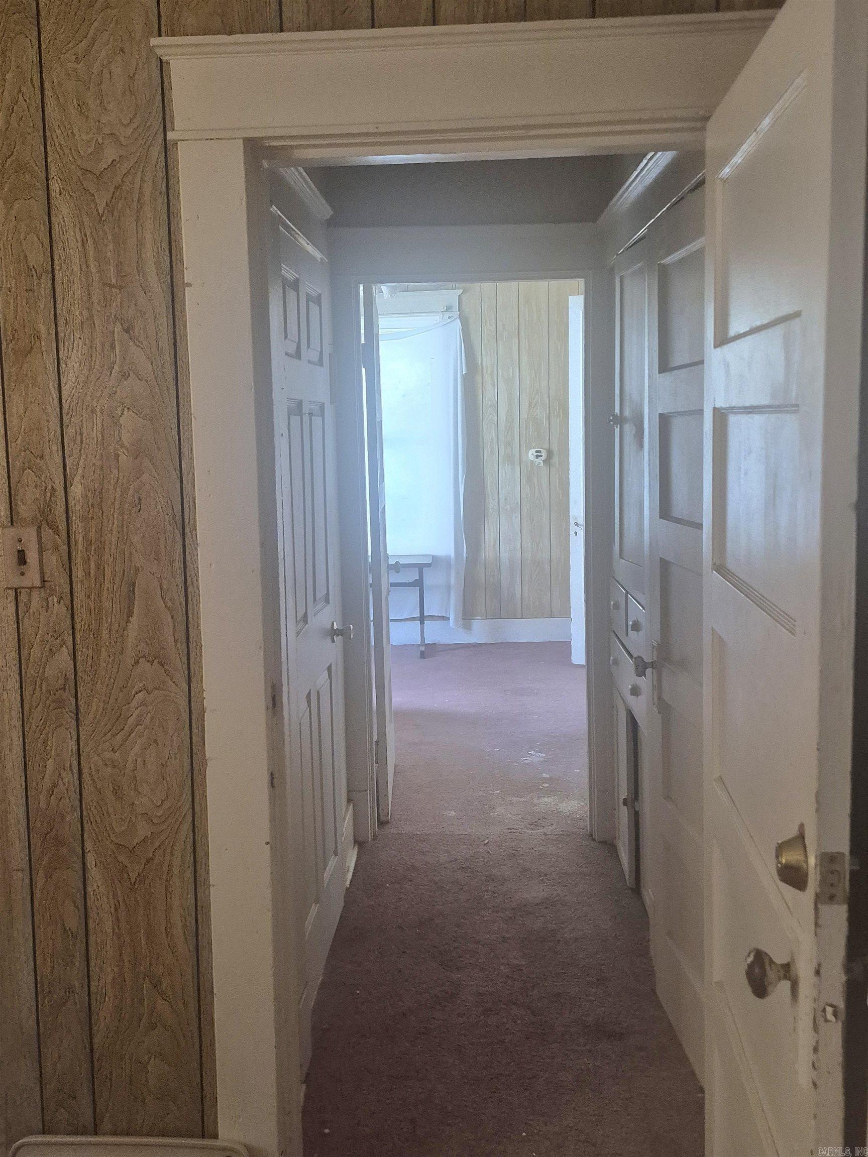 Forrest Hill - Residential