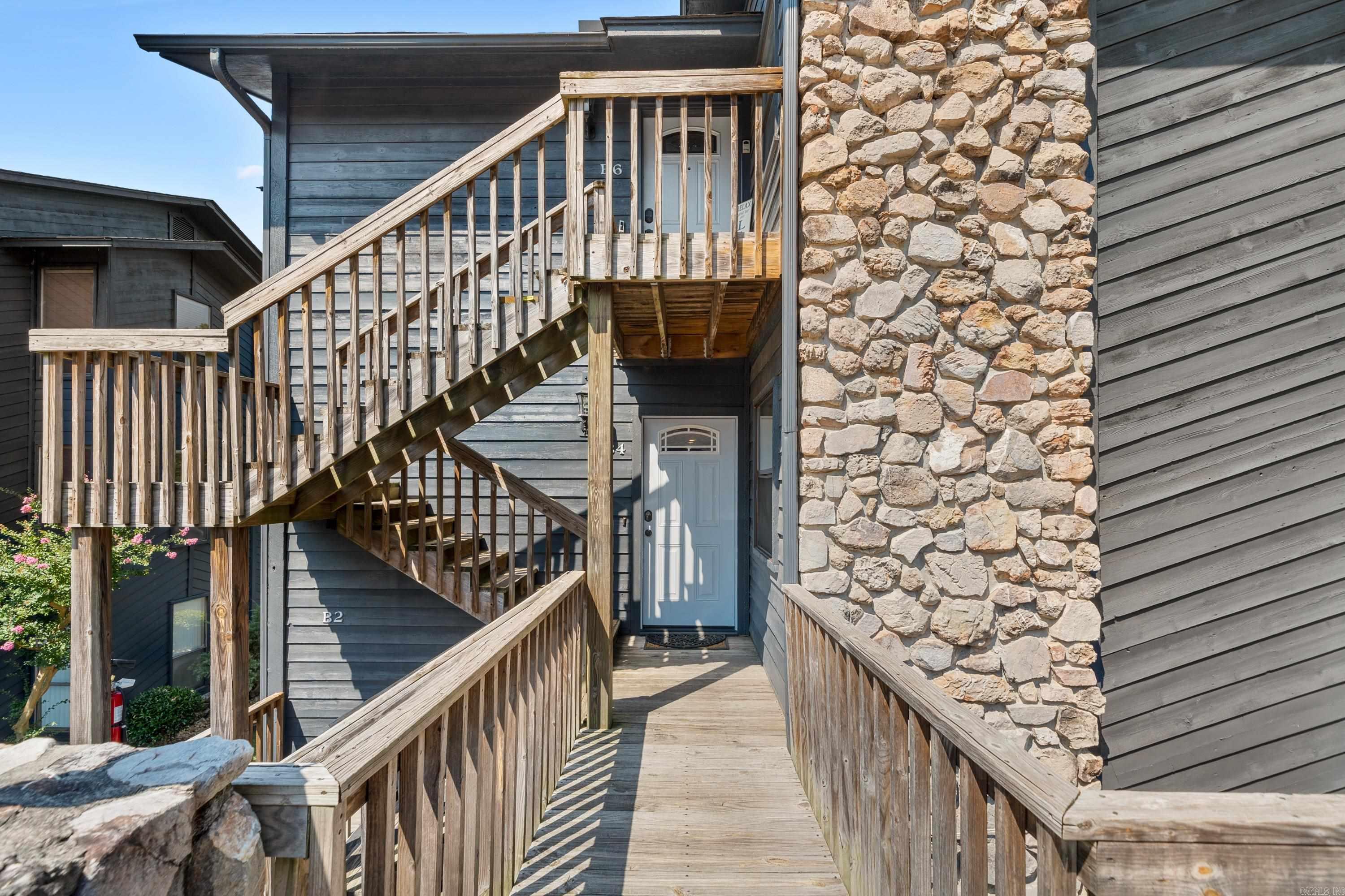 Hamilton Harbor HPR - Residential