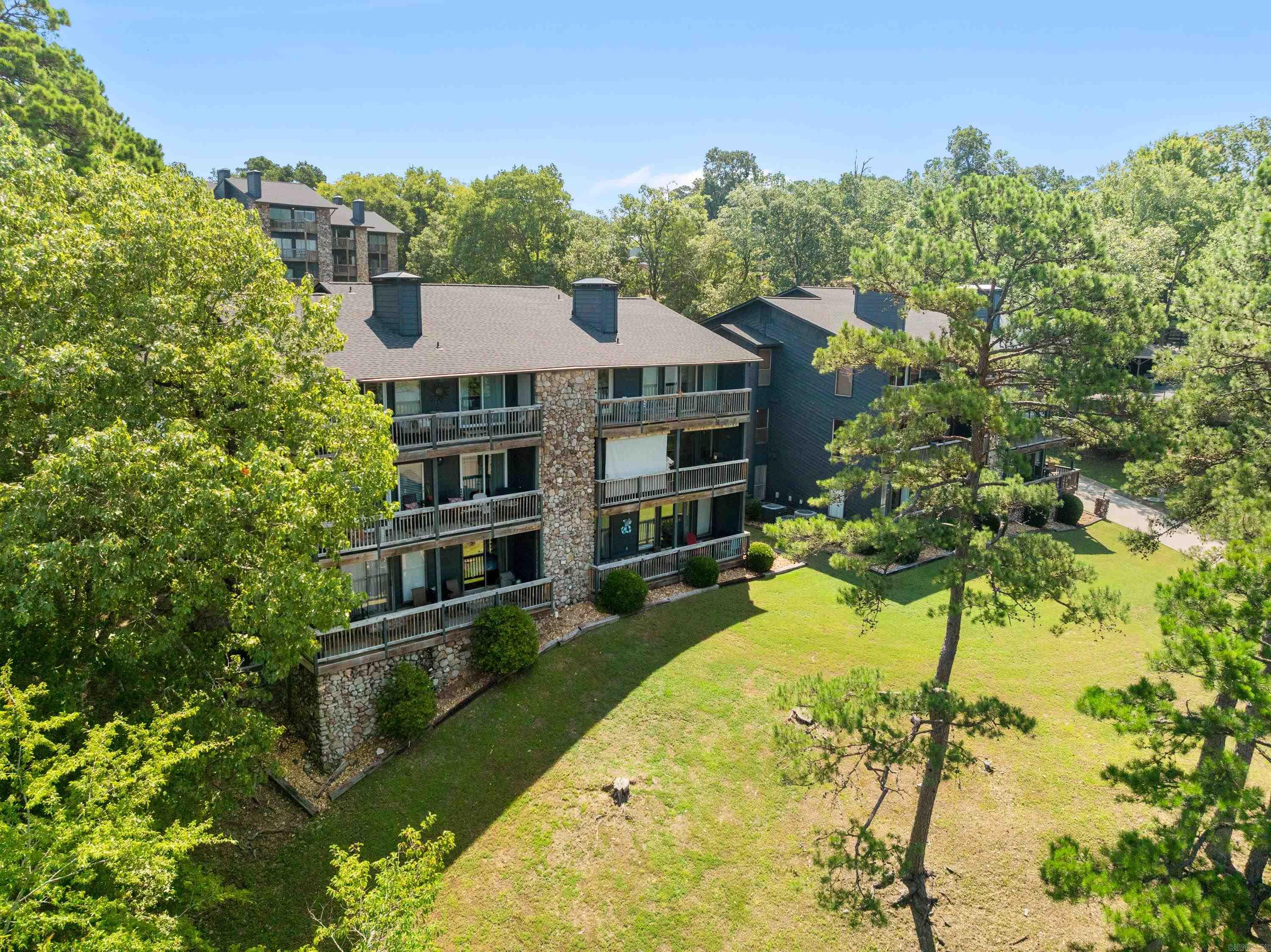 Hamilton Harbor HPR - Residential