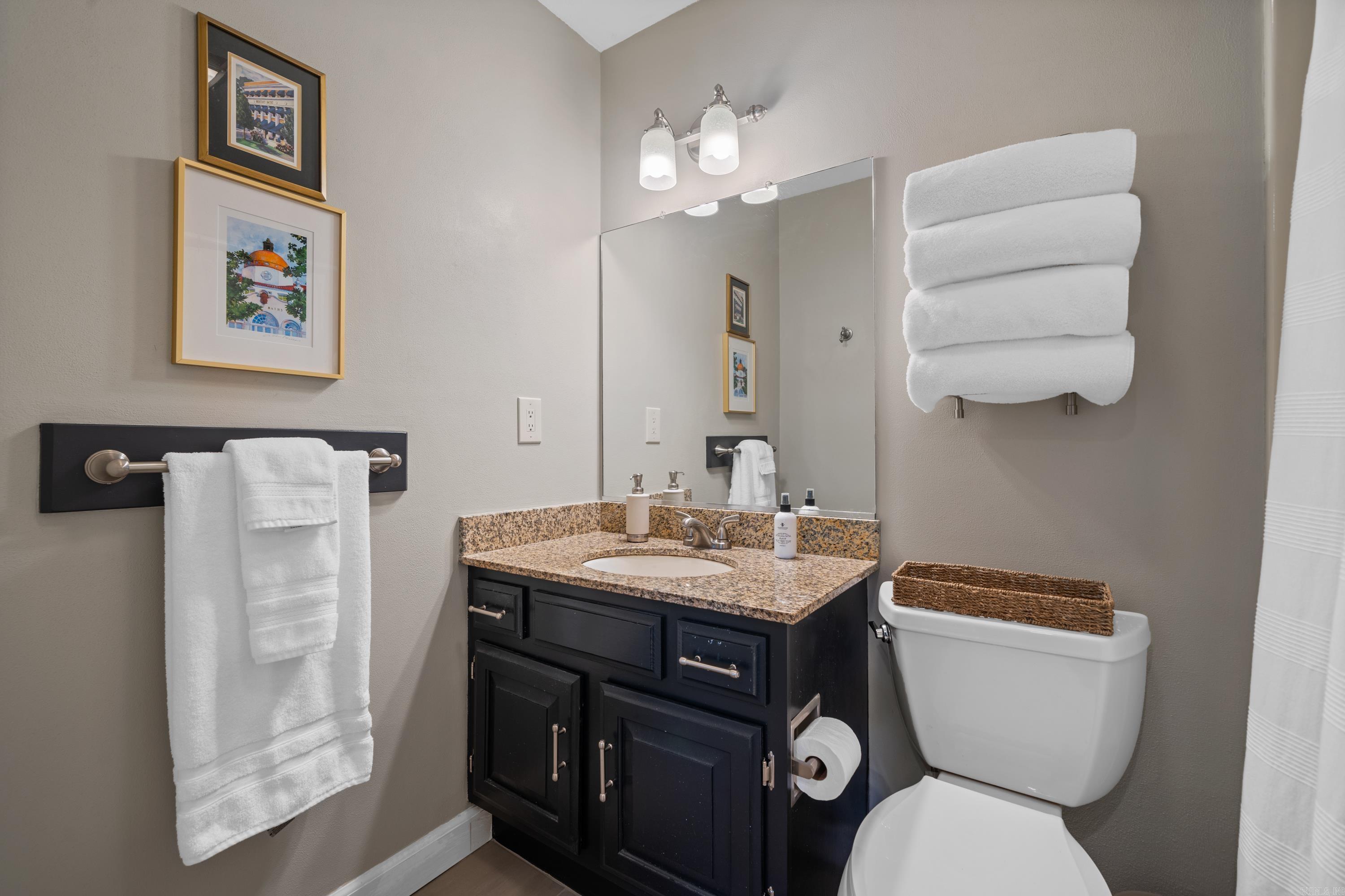 Hamilton Harbor HPR - Residential