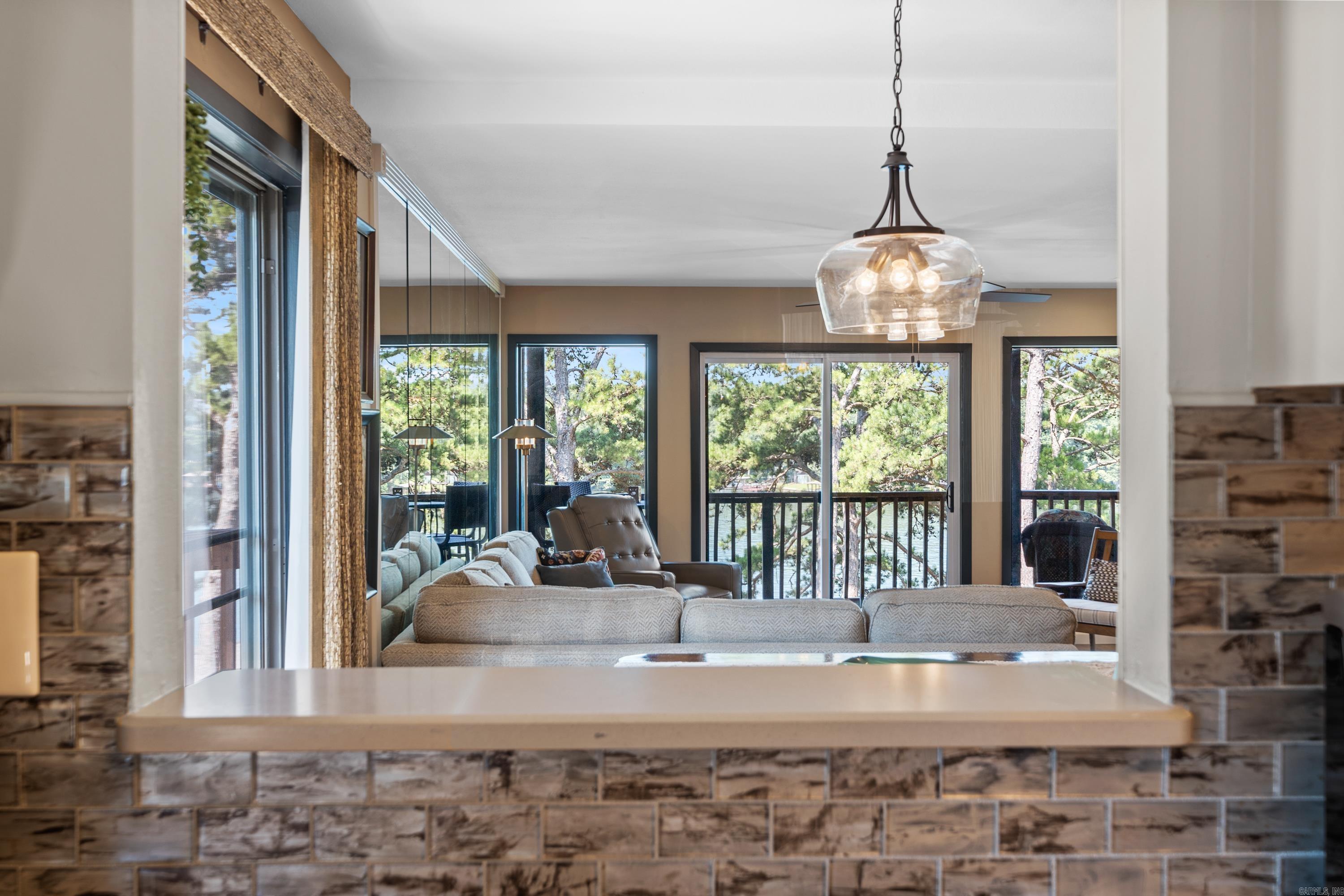 Hamilton Harbor HPR - Residential