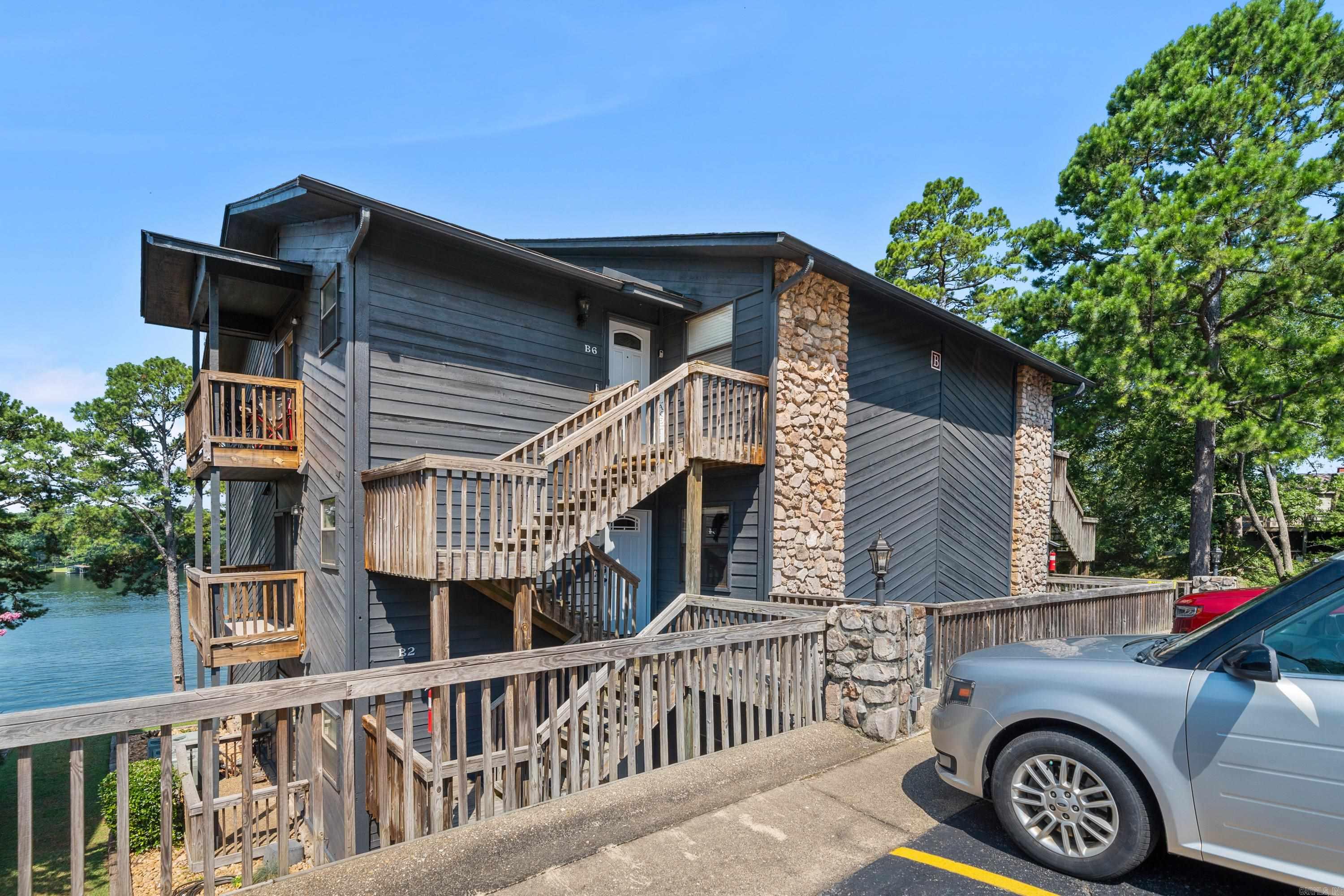 Hamilton Harbor HPR - Residential