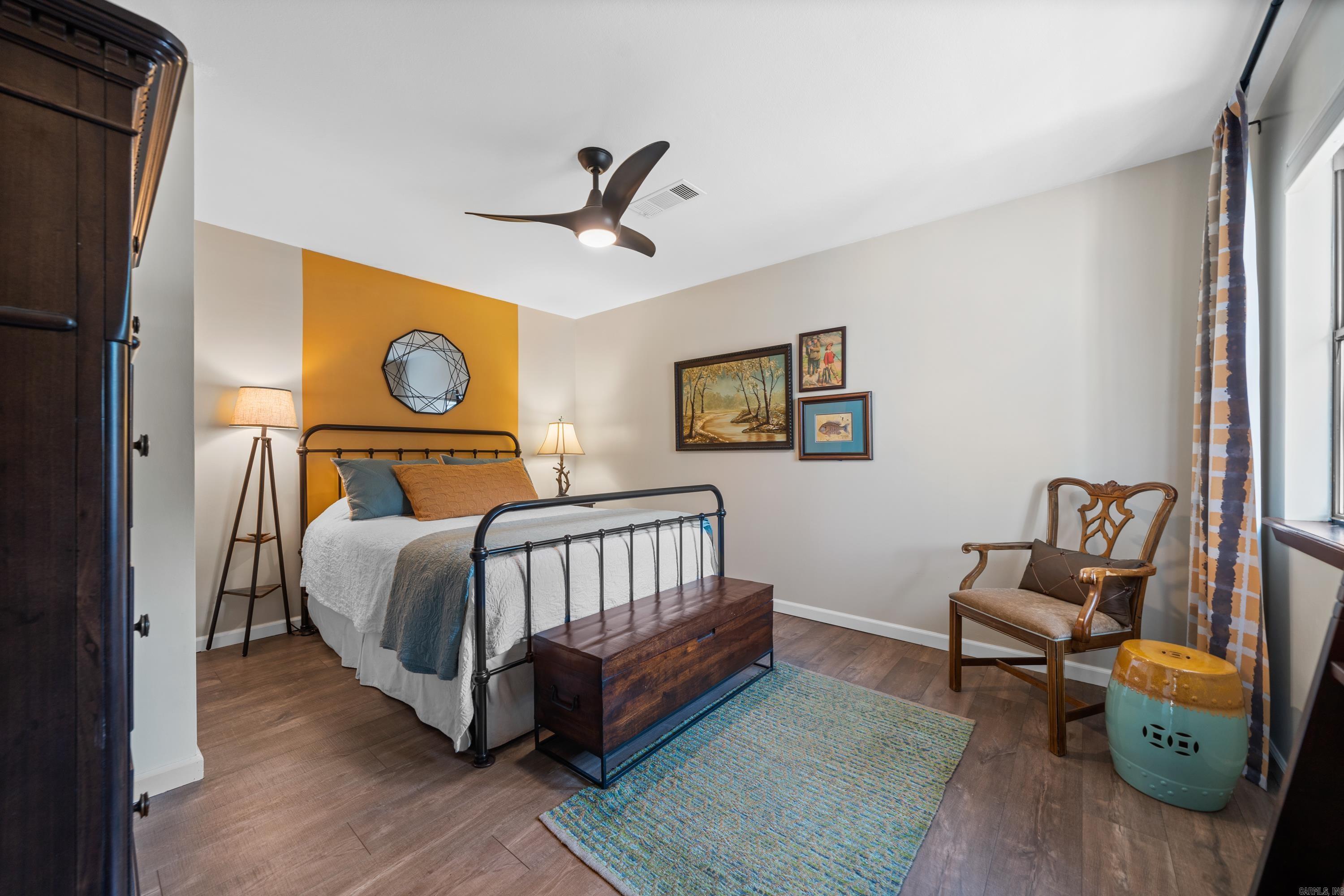 Hamilton Harbor HPR - Residential