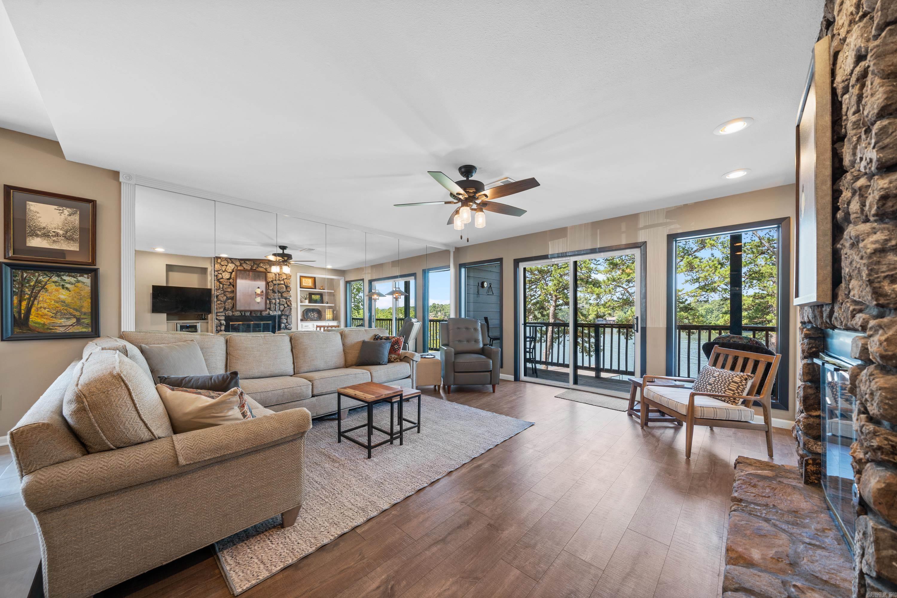 Hamilton Harbor HPR - Residential