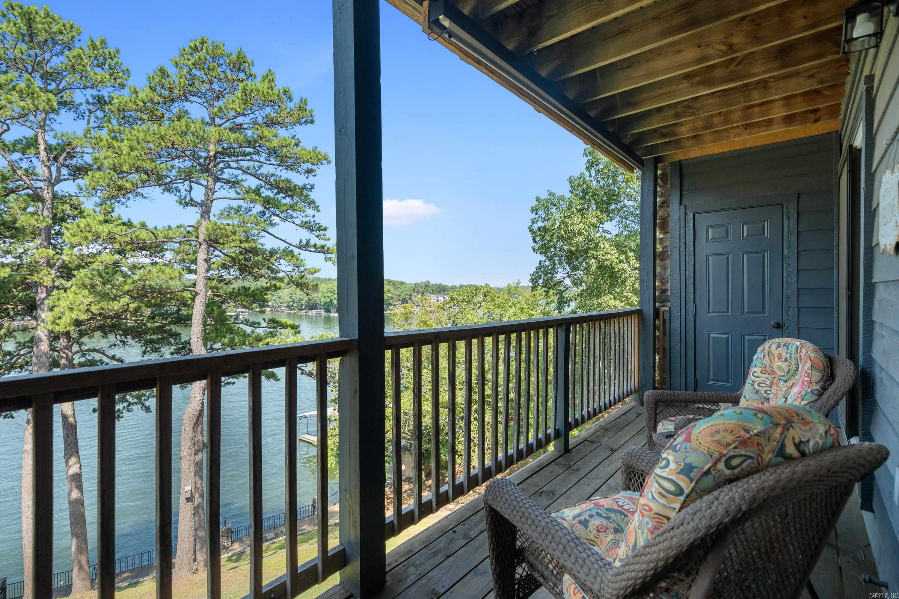 Hamilton Harbor HPR - Residential