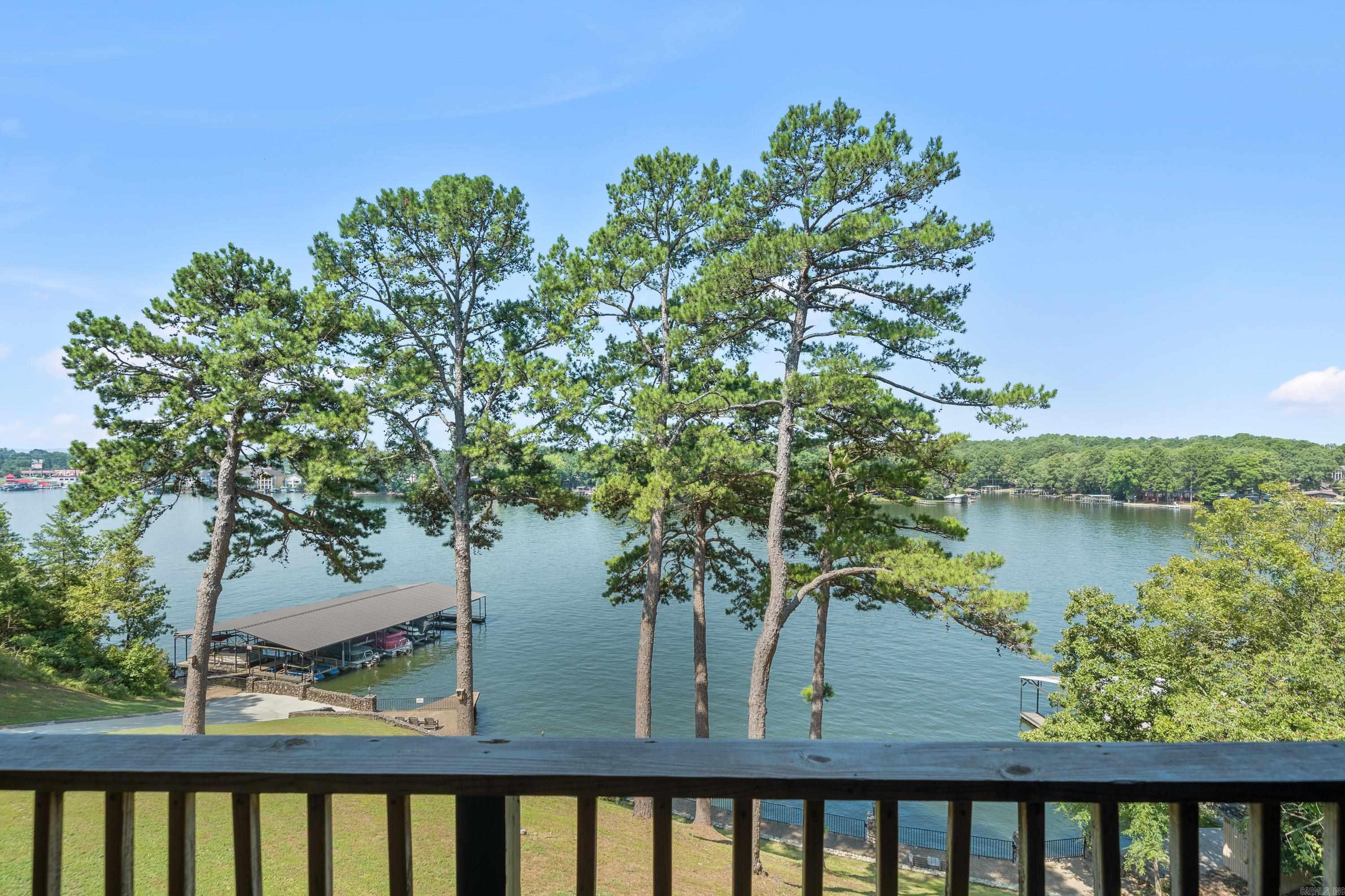 Hamilton Harbor HPR - Residential