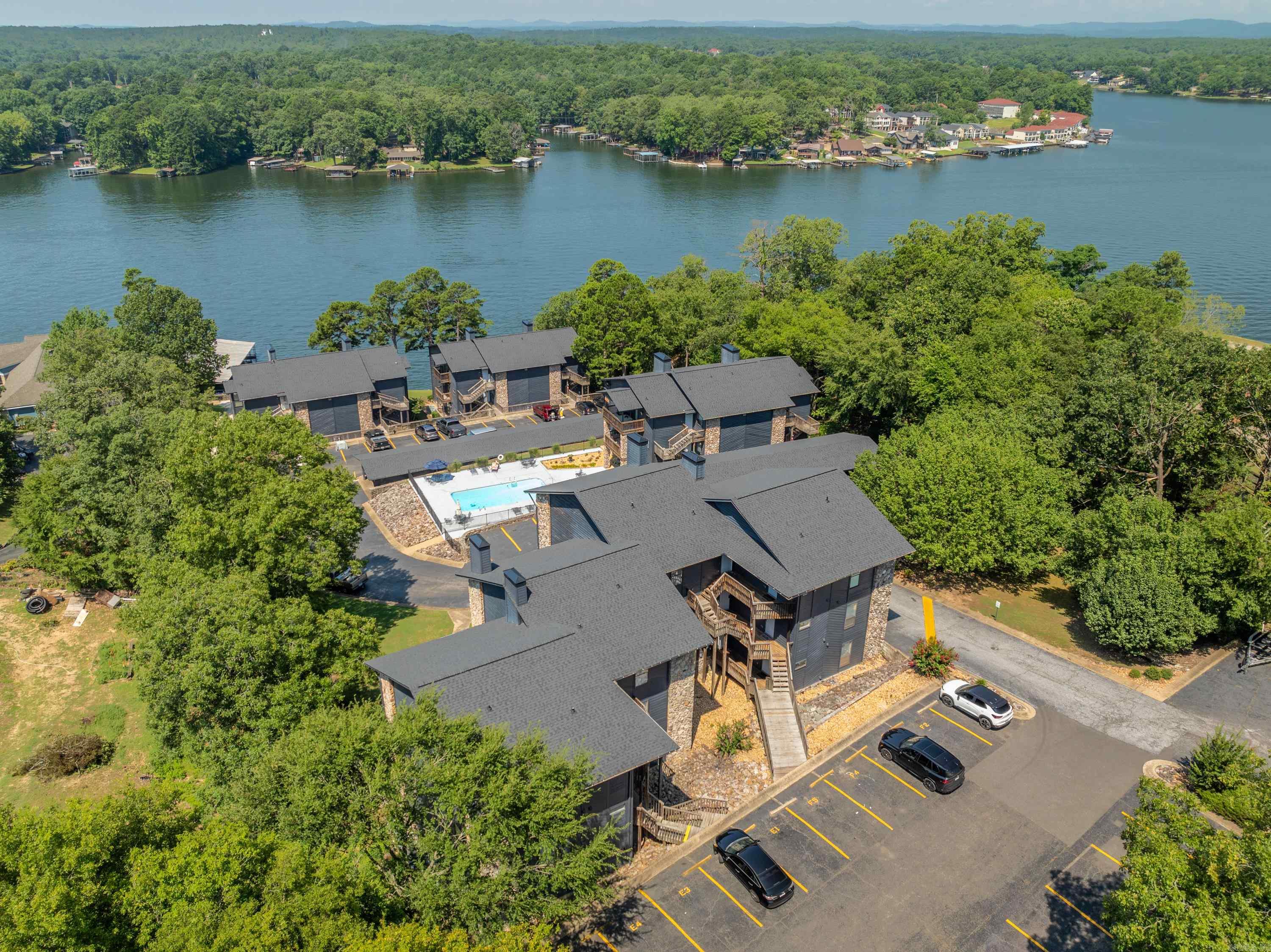 Hamilton Harbor HPR - Residential