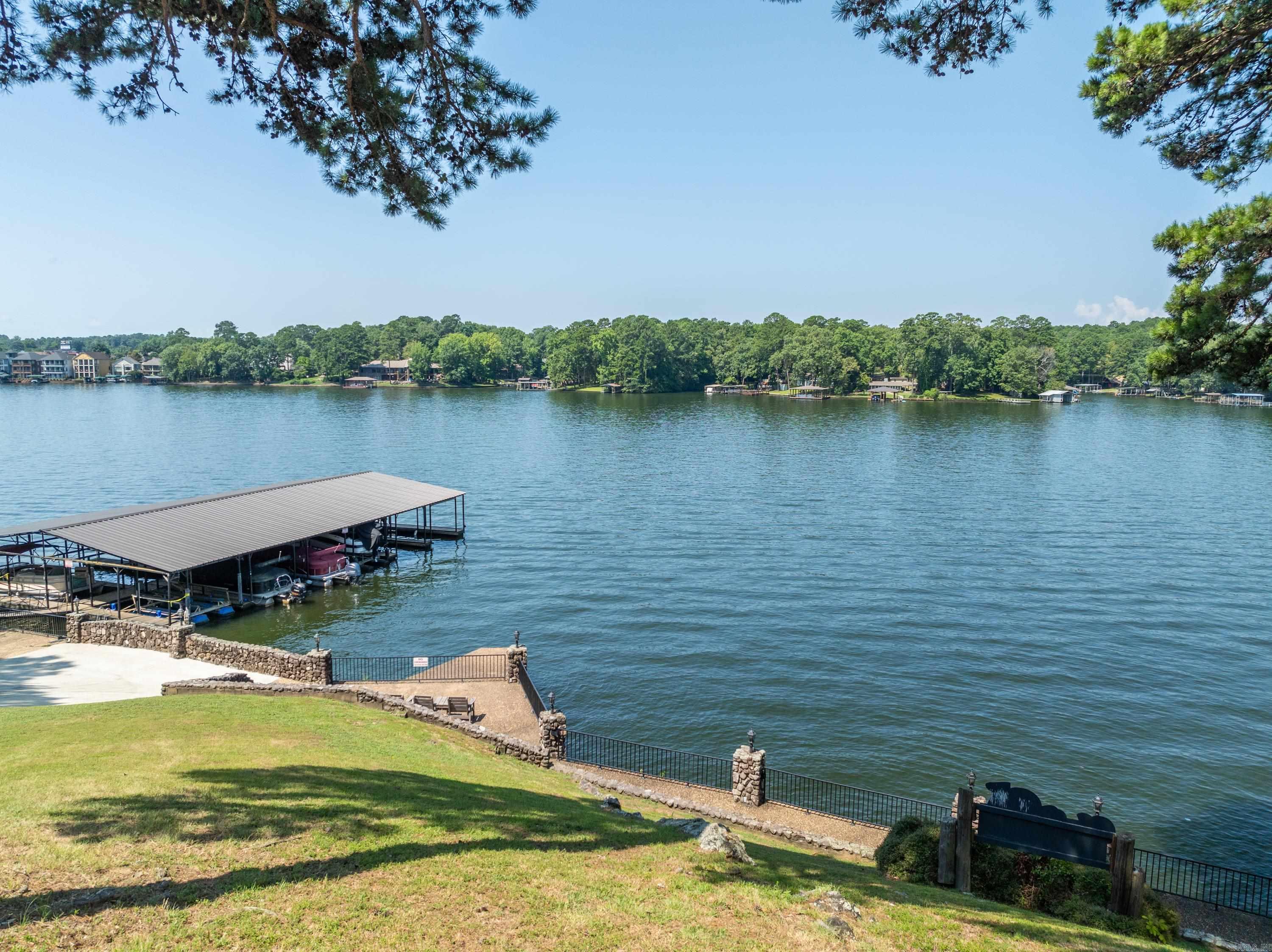 Hamilton Harbor HPR - Residential