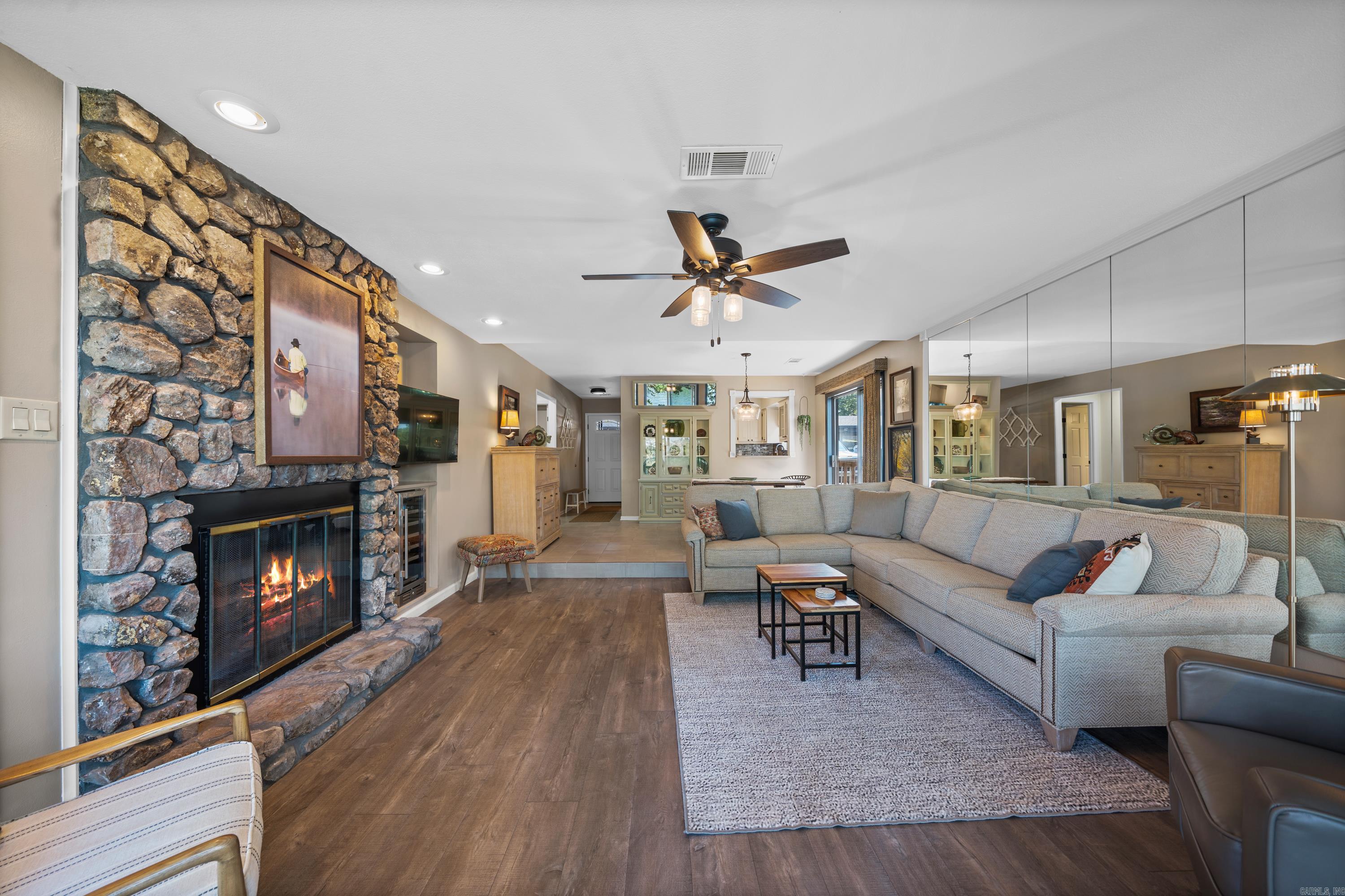 Hamilton Harbor HPR - Residential