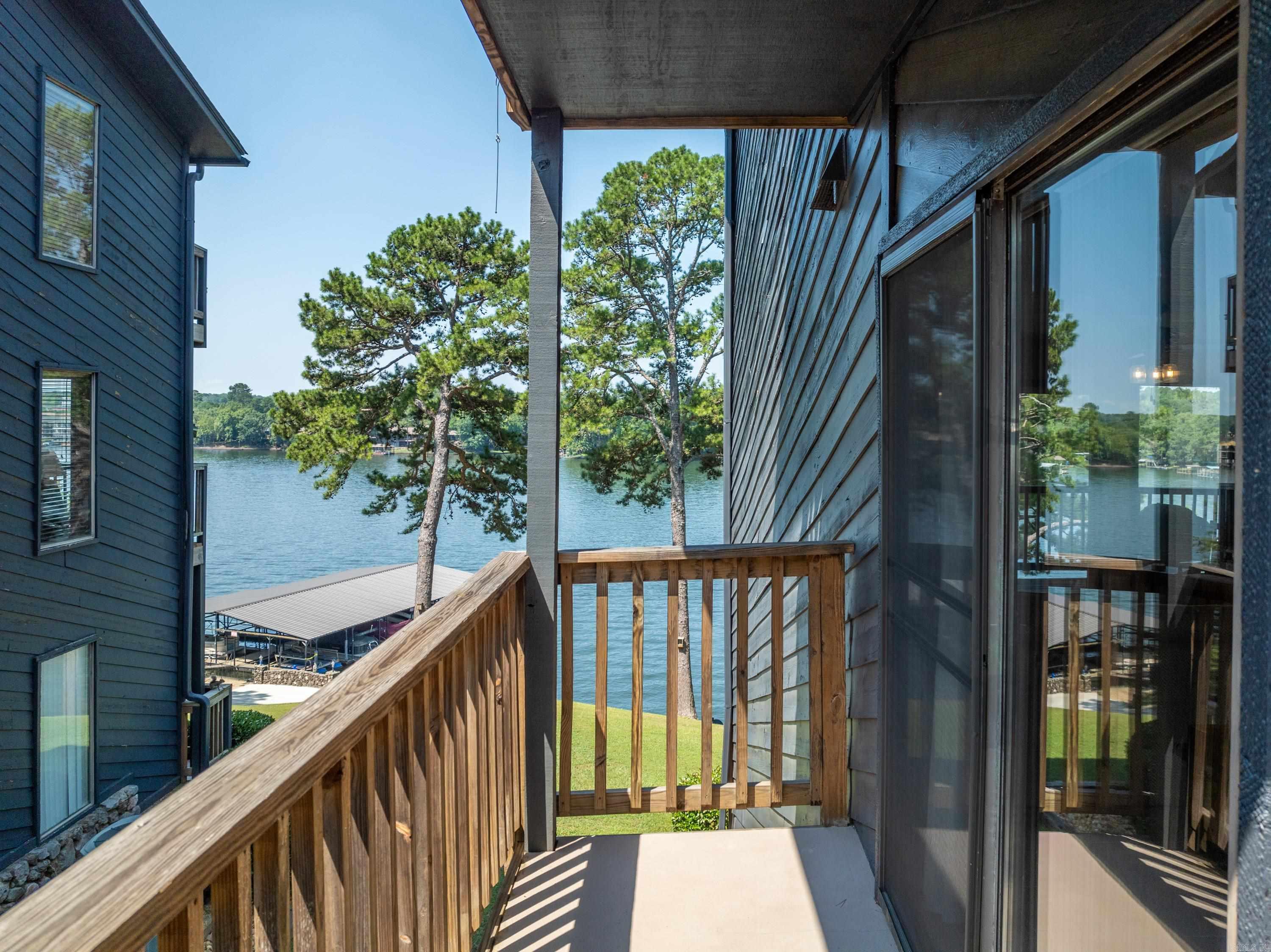 Hamilton Harbor HPR - Residential