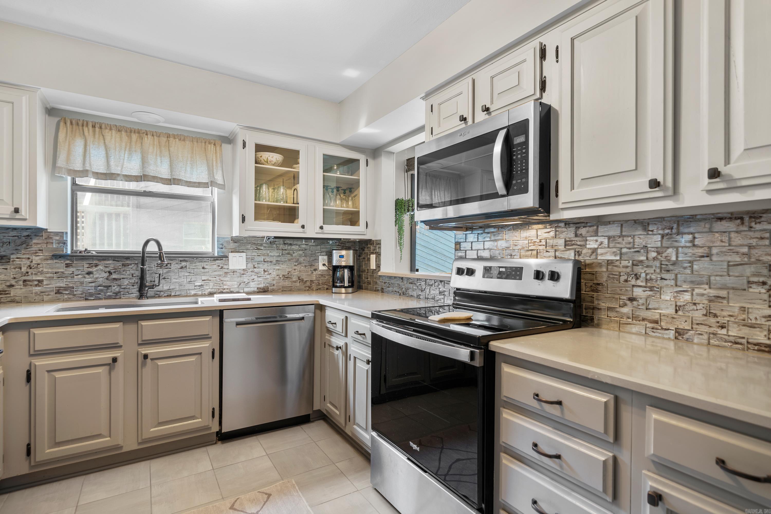 Hamilton Harbor HPR - Residential