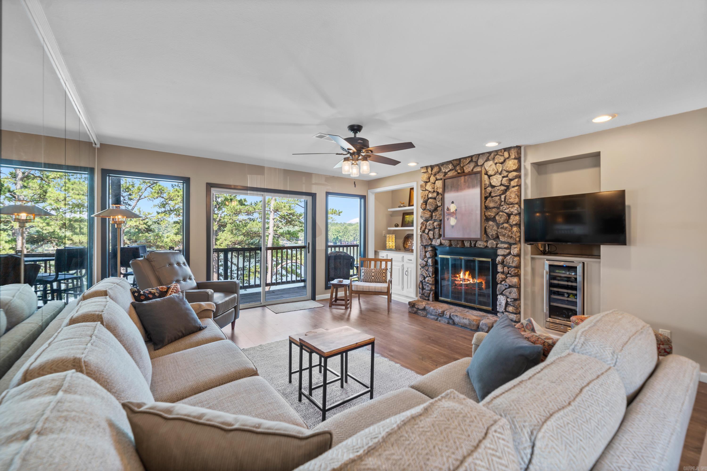 Hamilton Harbor HPR - Residential