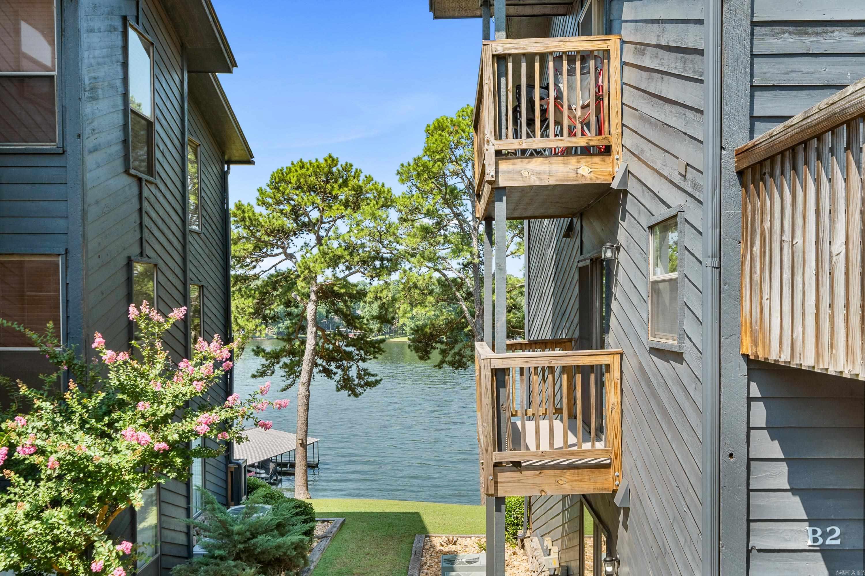 Hamilton Harbor HPR - Residential