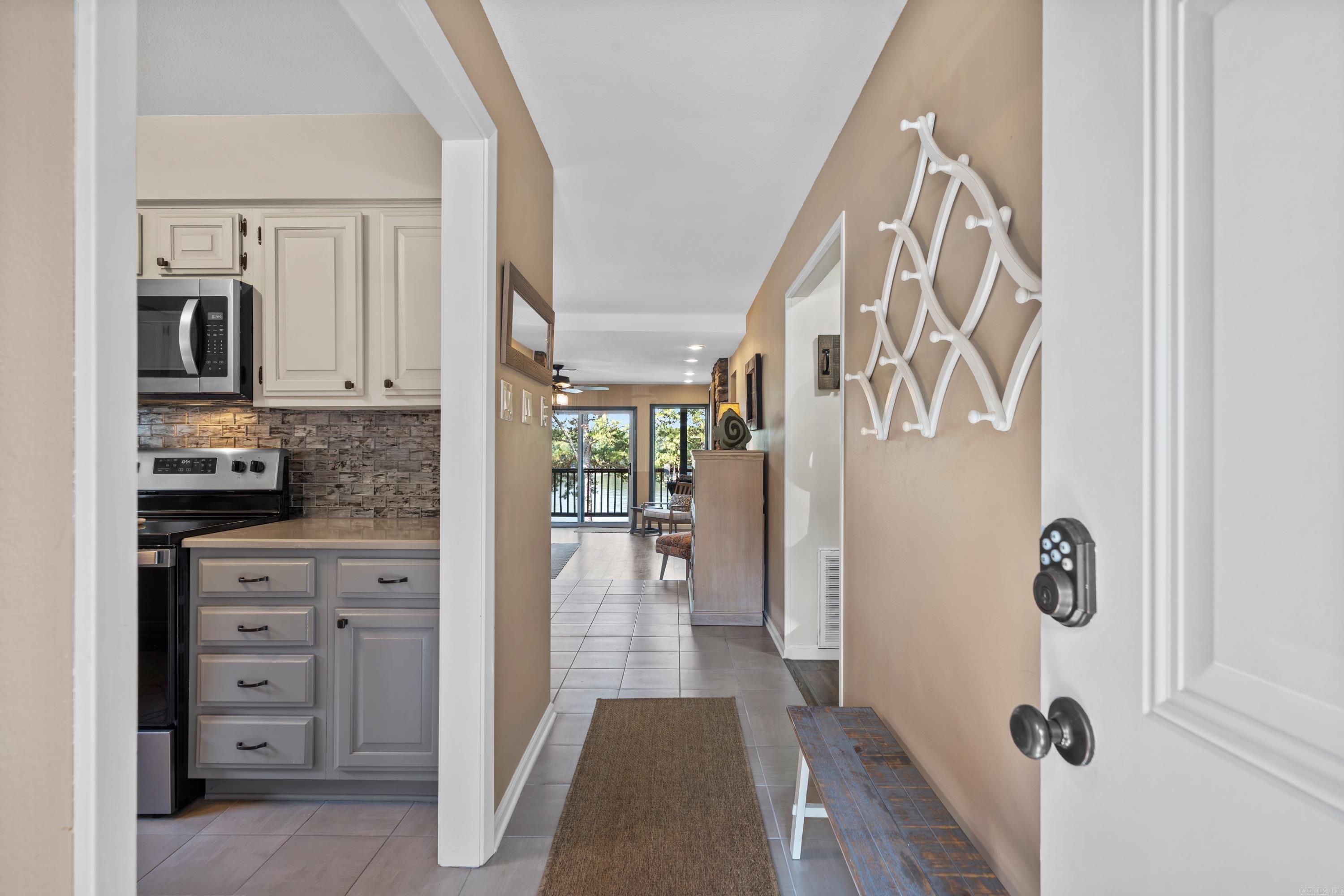 Hamilton Harbor HPR - Residential