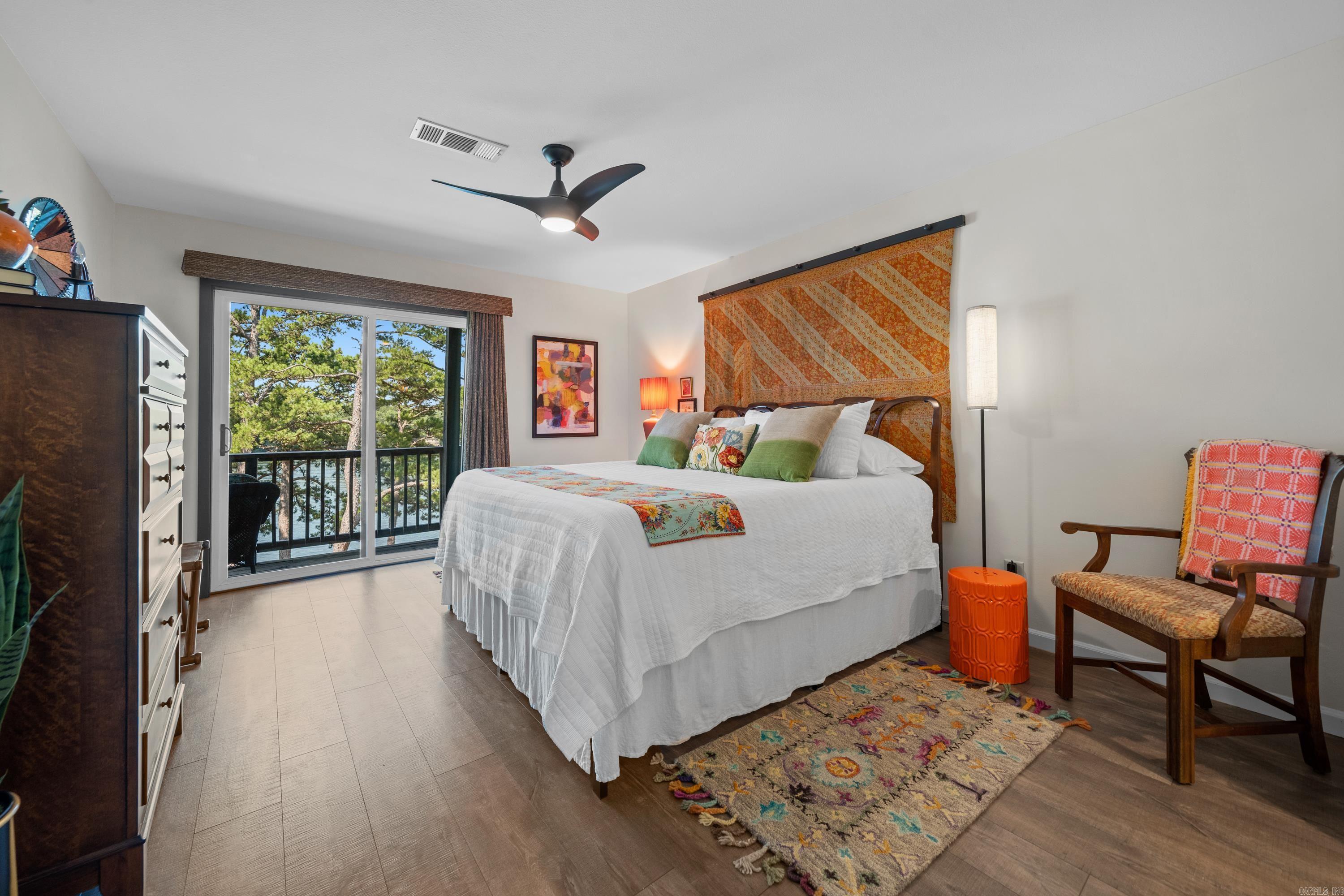 Hamilton Harbor HPR - Residential