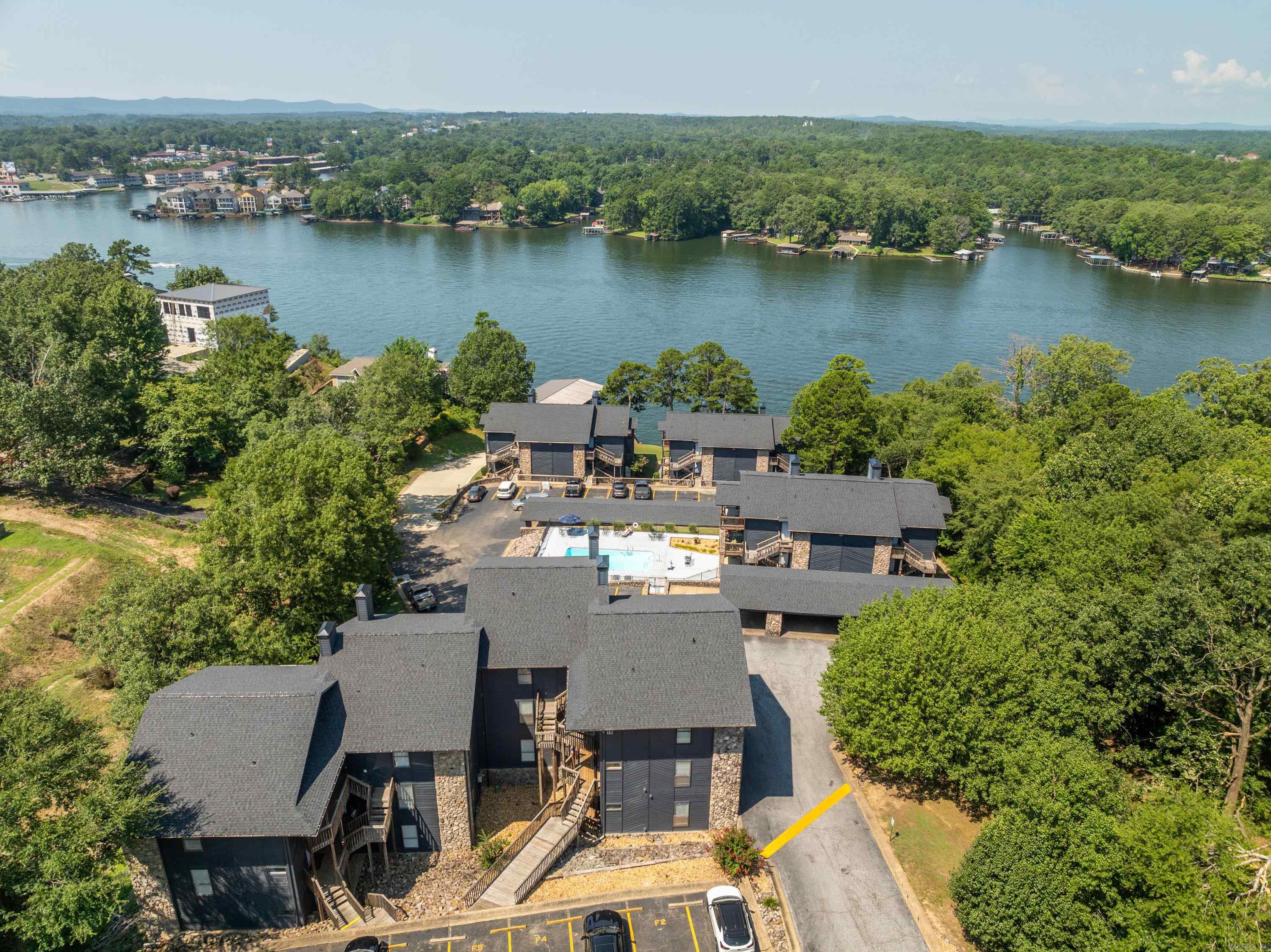 Hamilton Harbor HPR - Residential