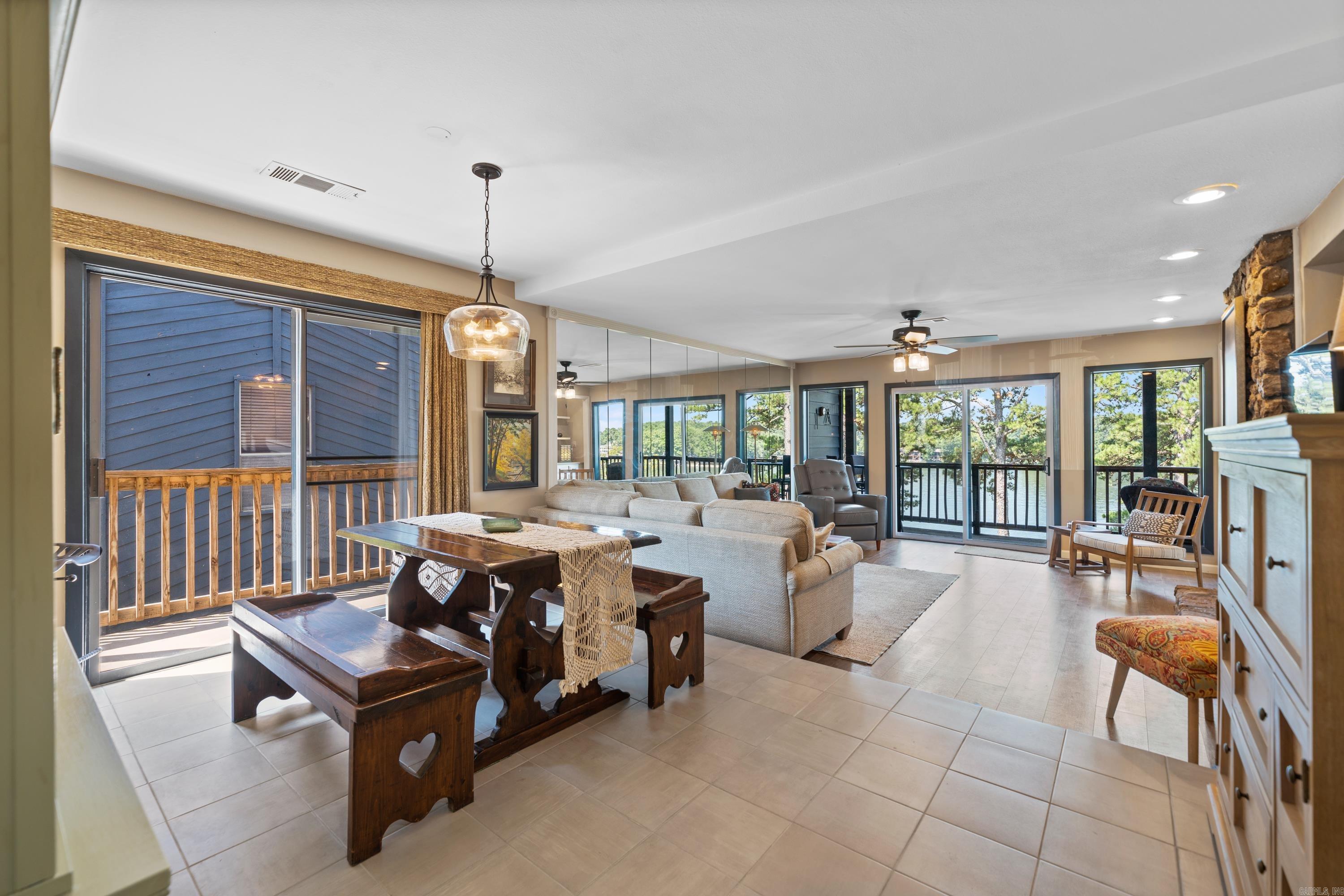 Hamilton Harbor HPR - Residential