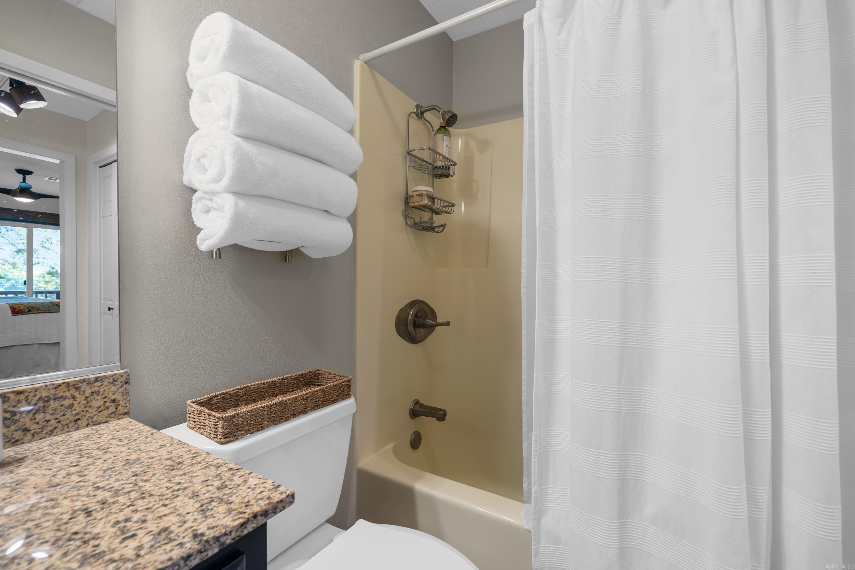 Hamilton Harbor HPR - Residential