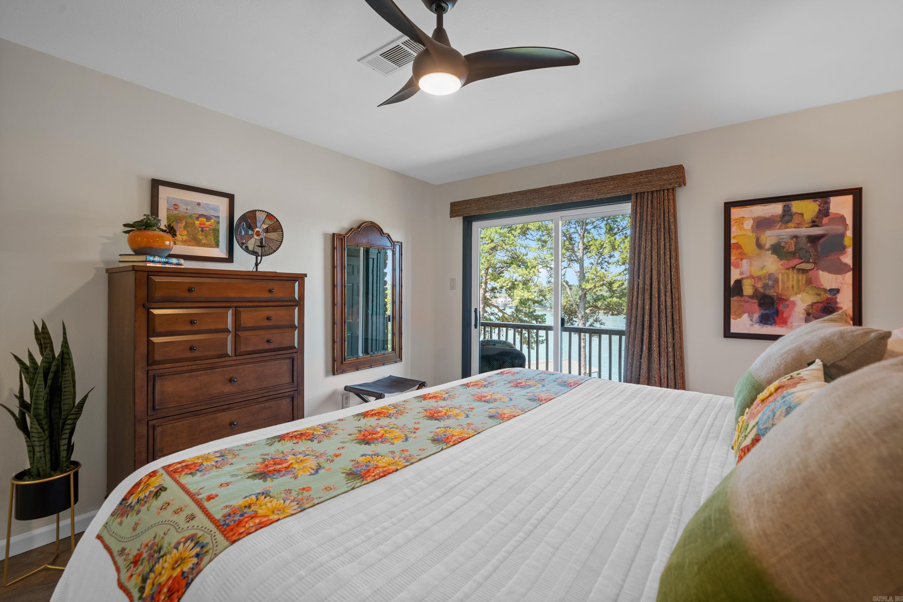 Hamilton Harbor HPR - Residential