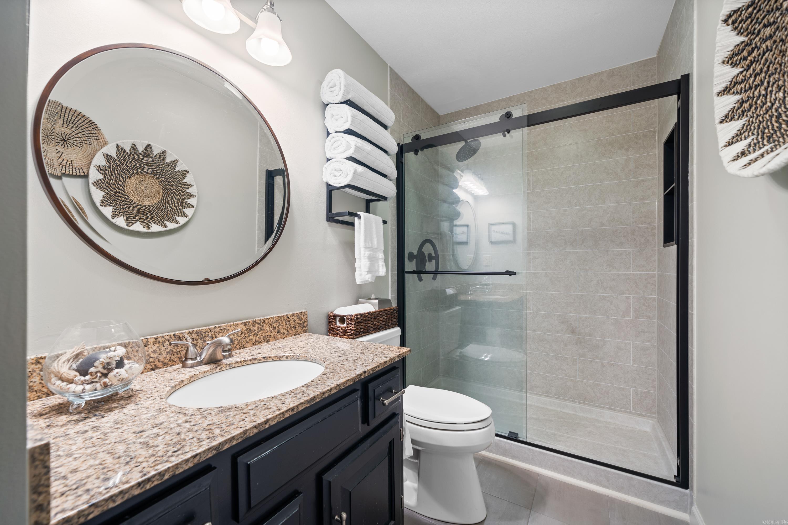 Hamilton Harbor HPR - Residential