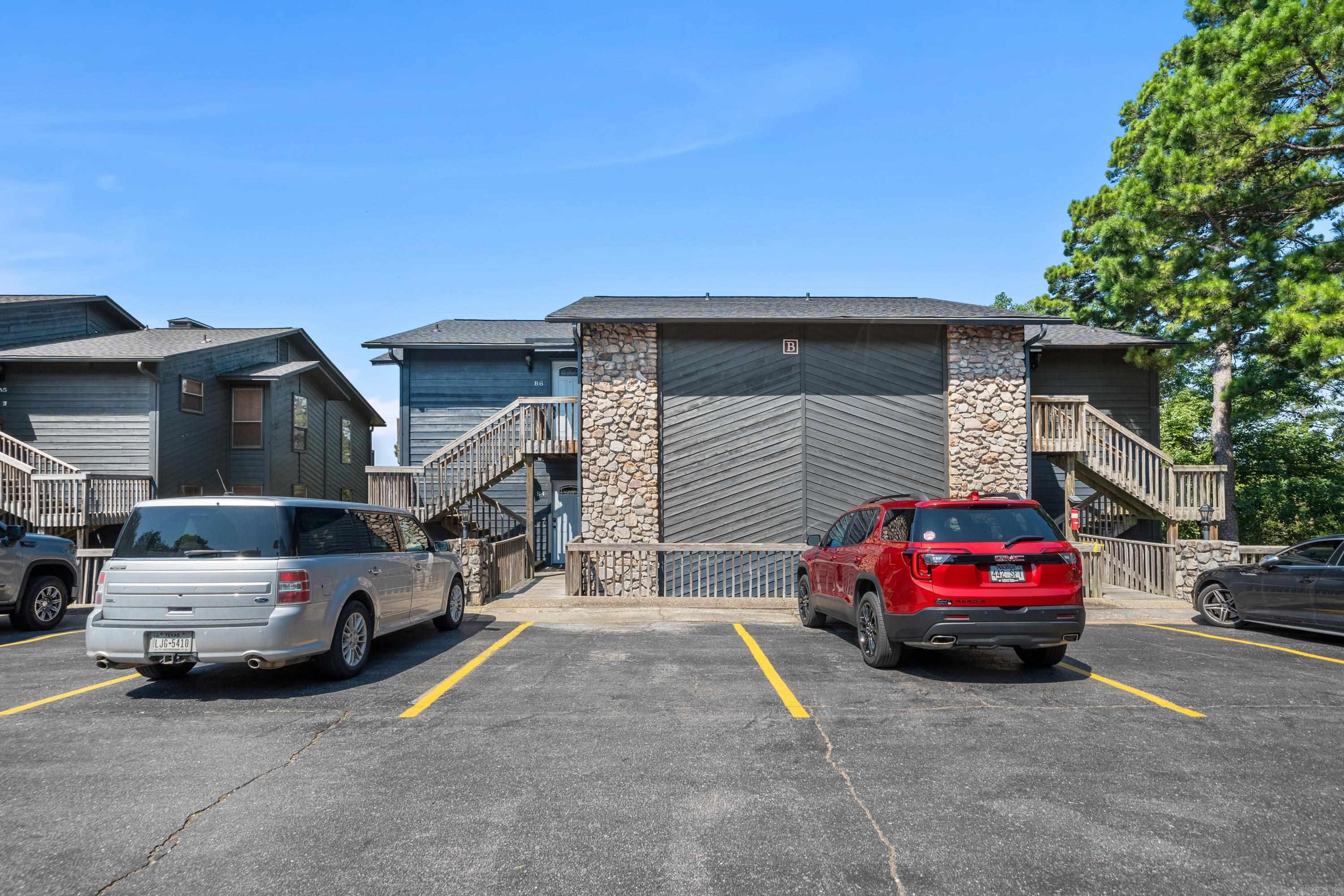 Hamilton Harbor HPR - Residential