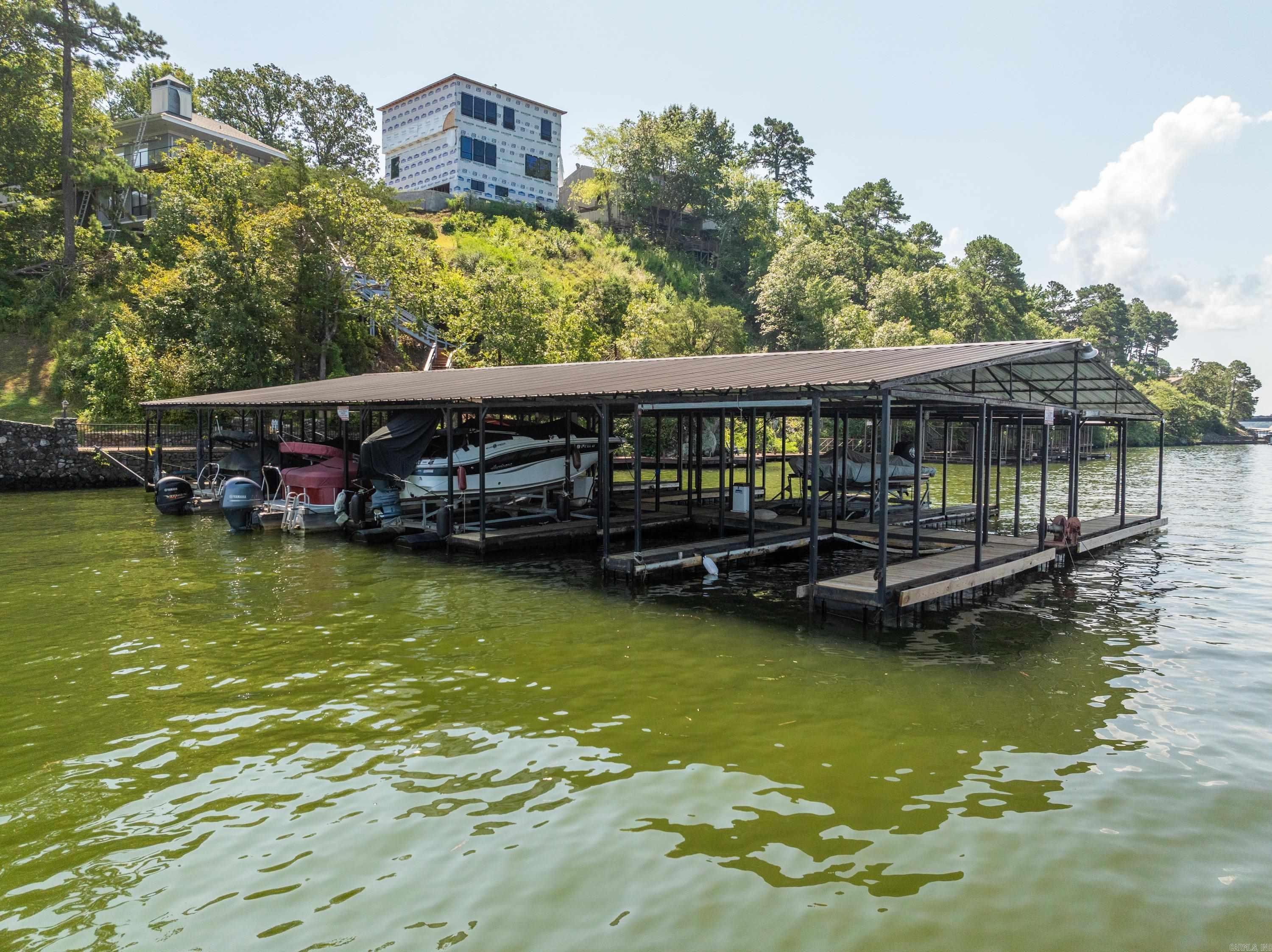 Hamilton Harbor HPR - Residential