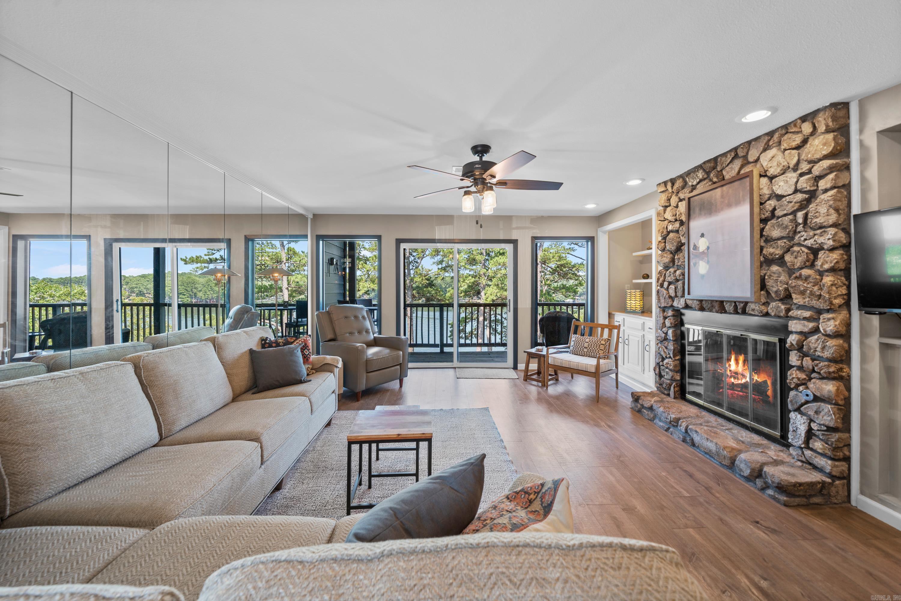 Hamilton Harbor HPR - Residential