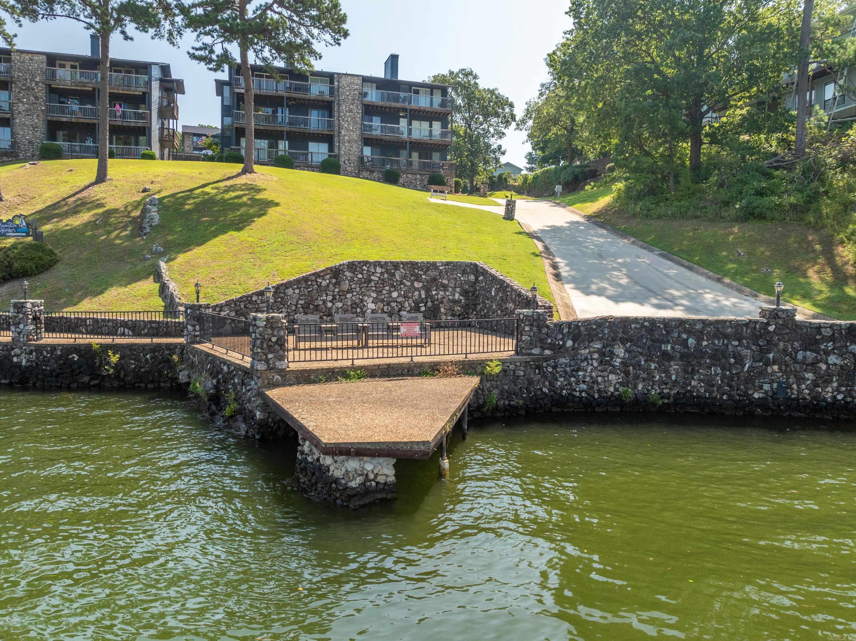 Hamilton Harbor HPR - Residential