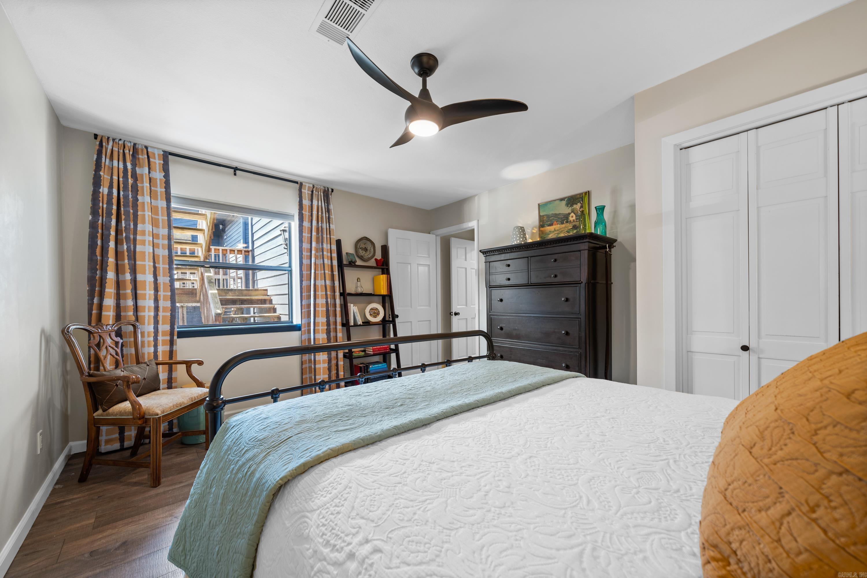 Hamilton Harbor HPR - Residential