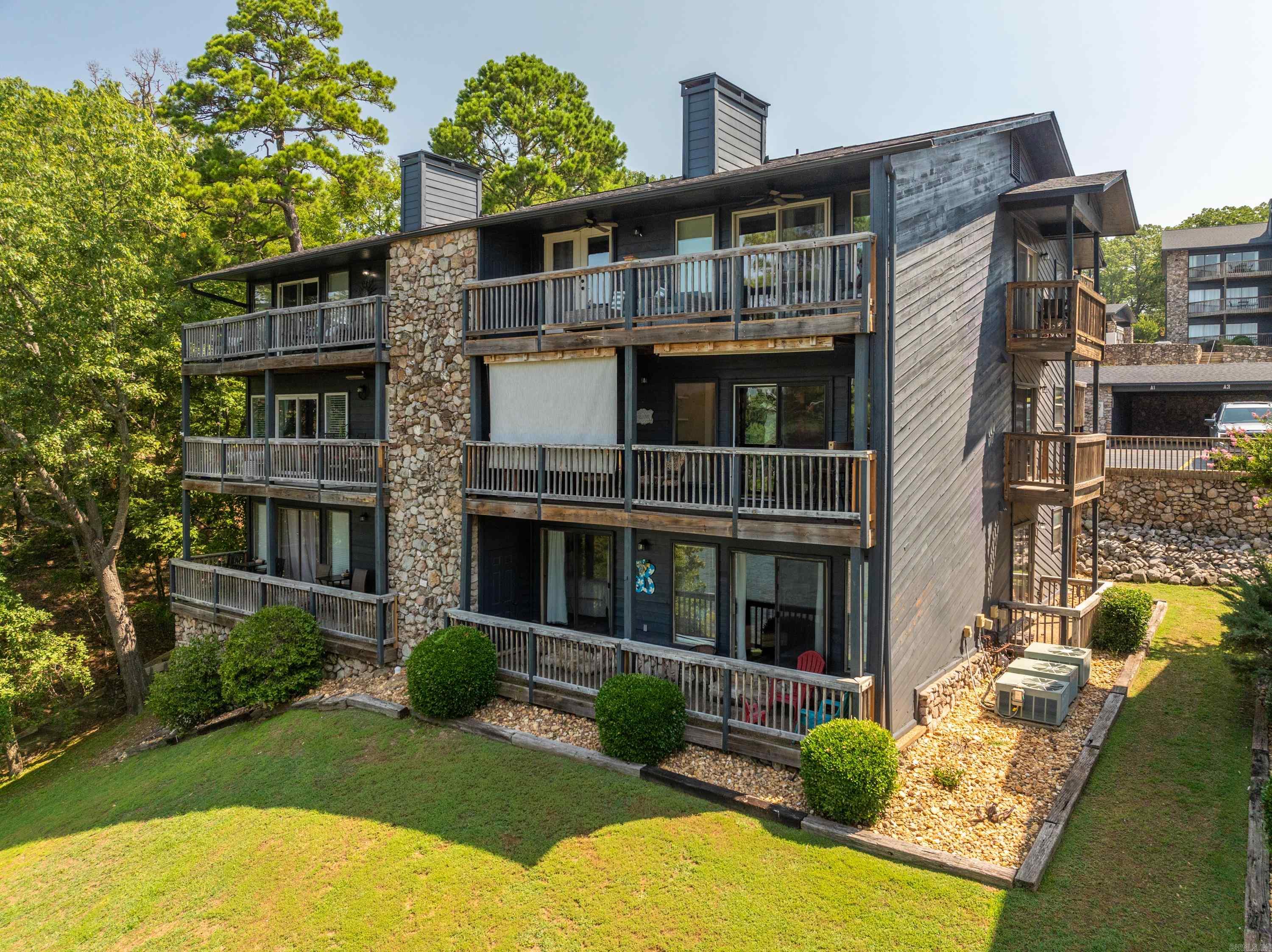 Hamilton Harbor HPR - Residential