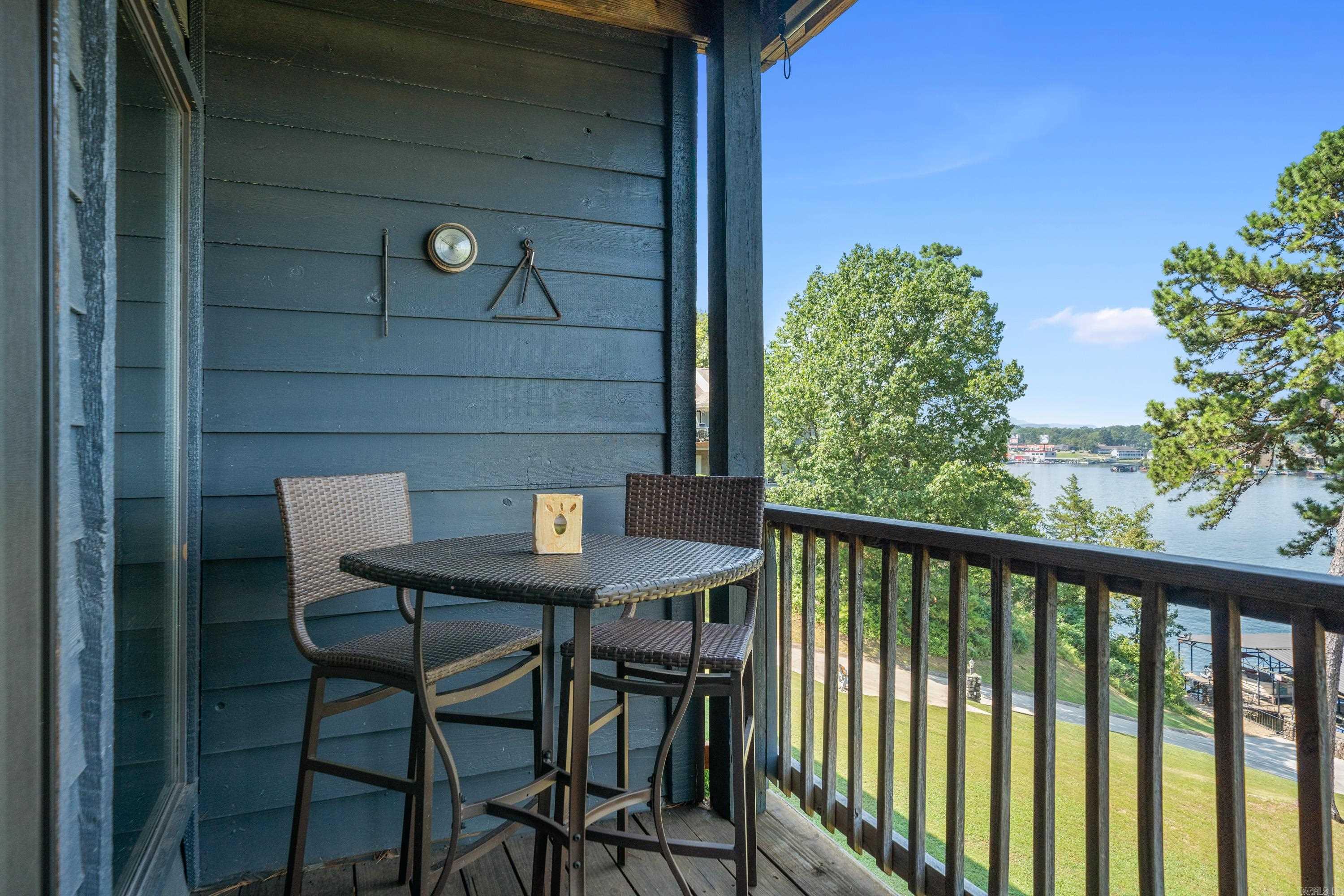 Hamilton Harbor HPR - Residential