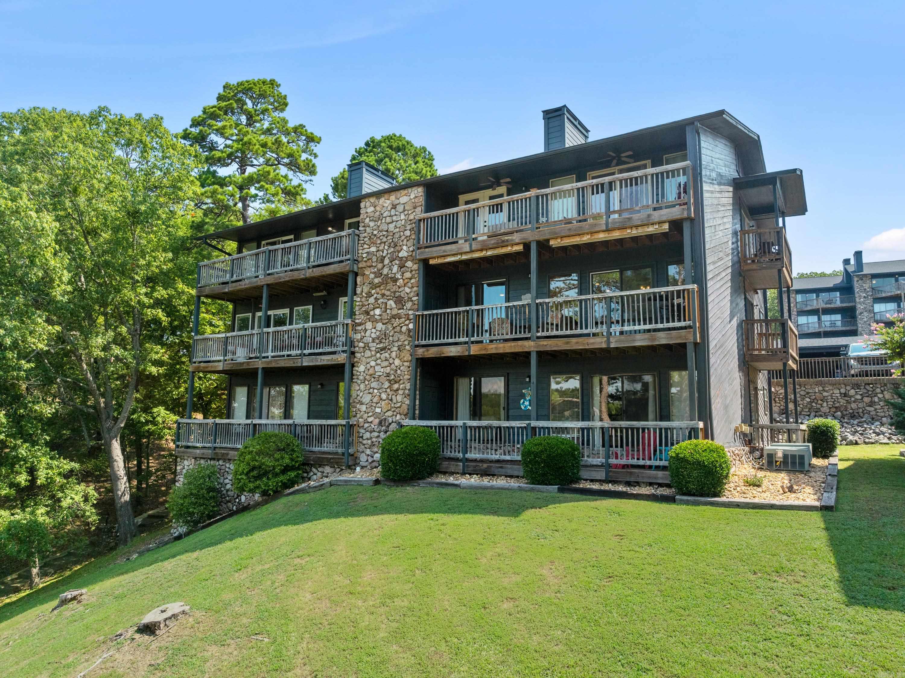 Hamilton Harbor HPR - Residential