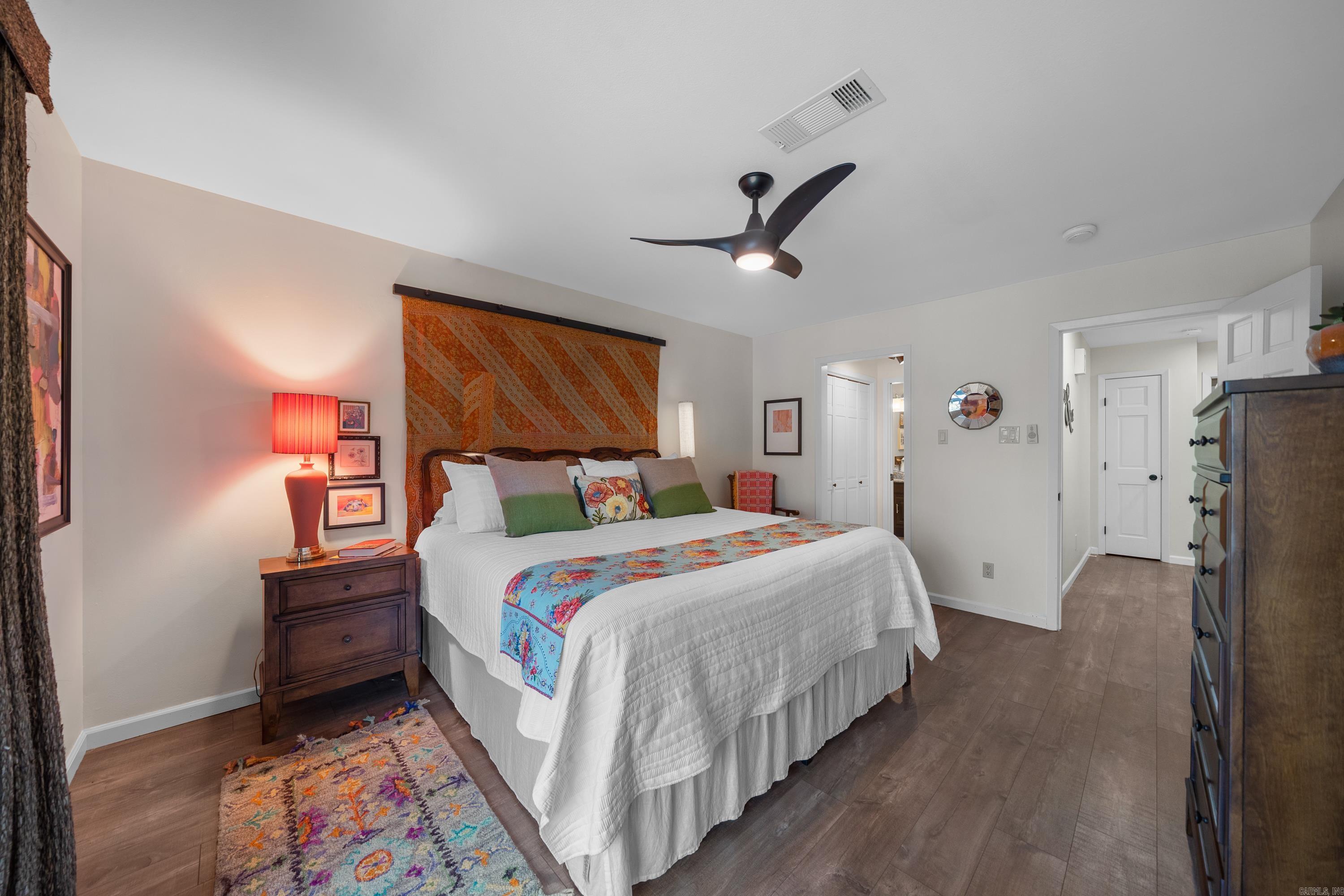 Hamilton Harbor HPR - Residential