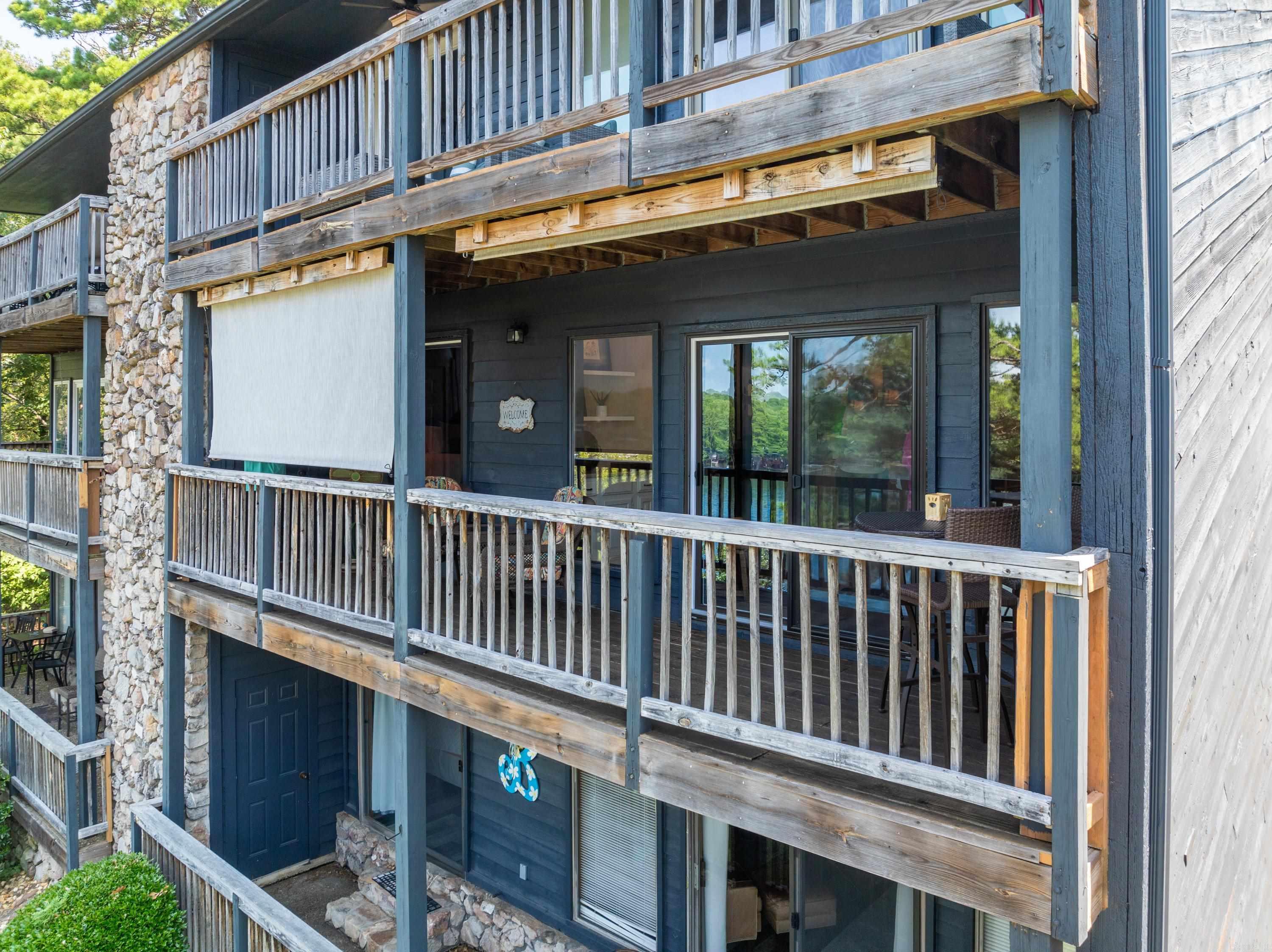 Hamilton Harbor HPR - Residential