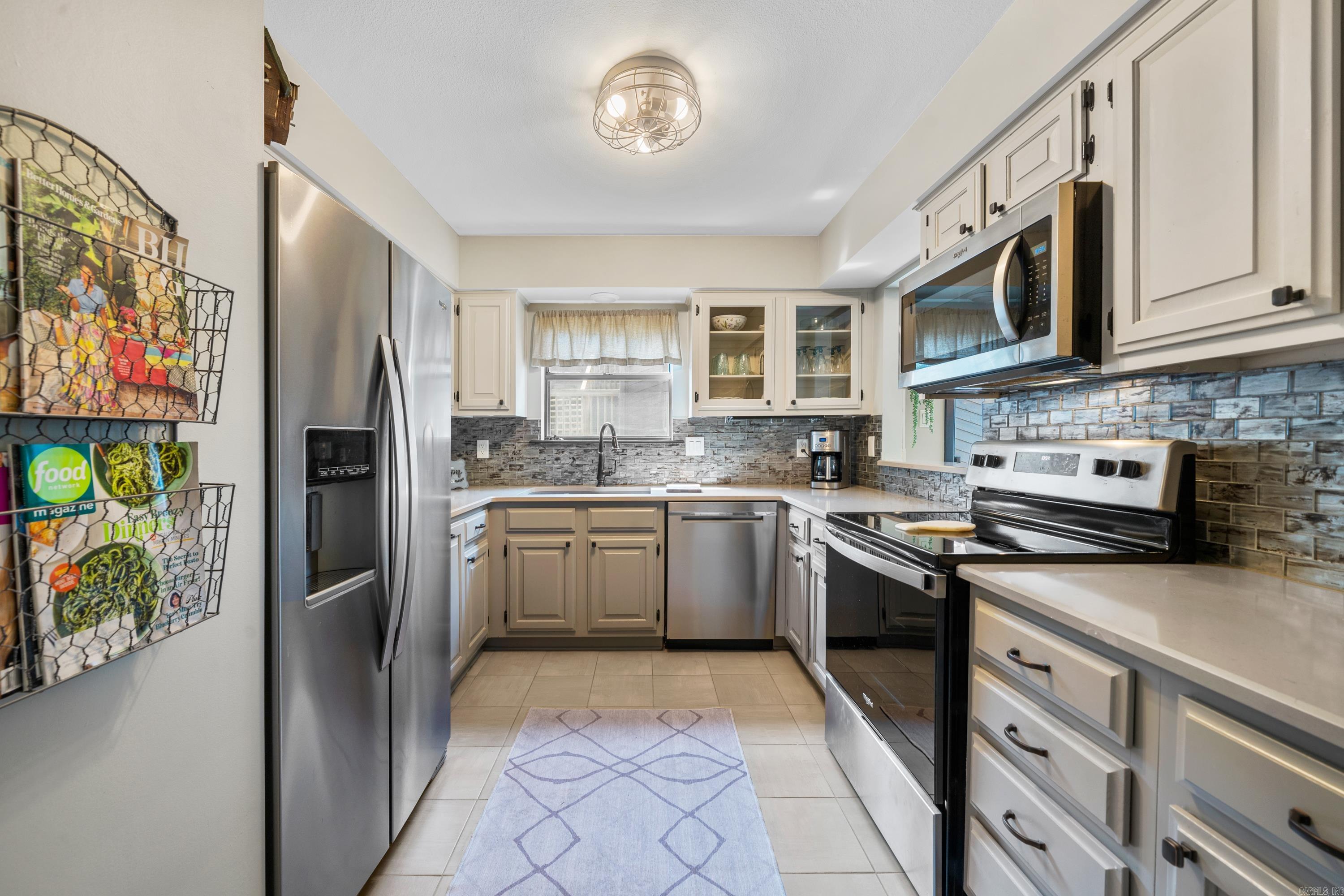 Hamilton Harbor HPR - Residential