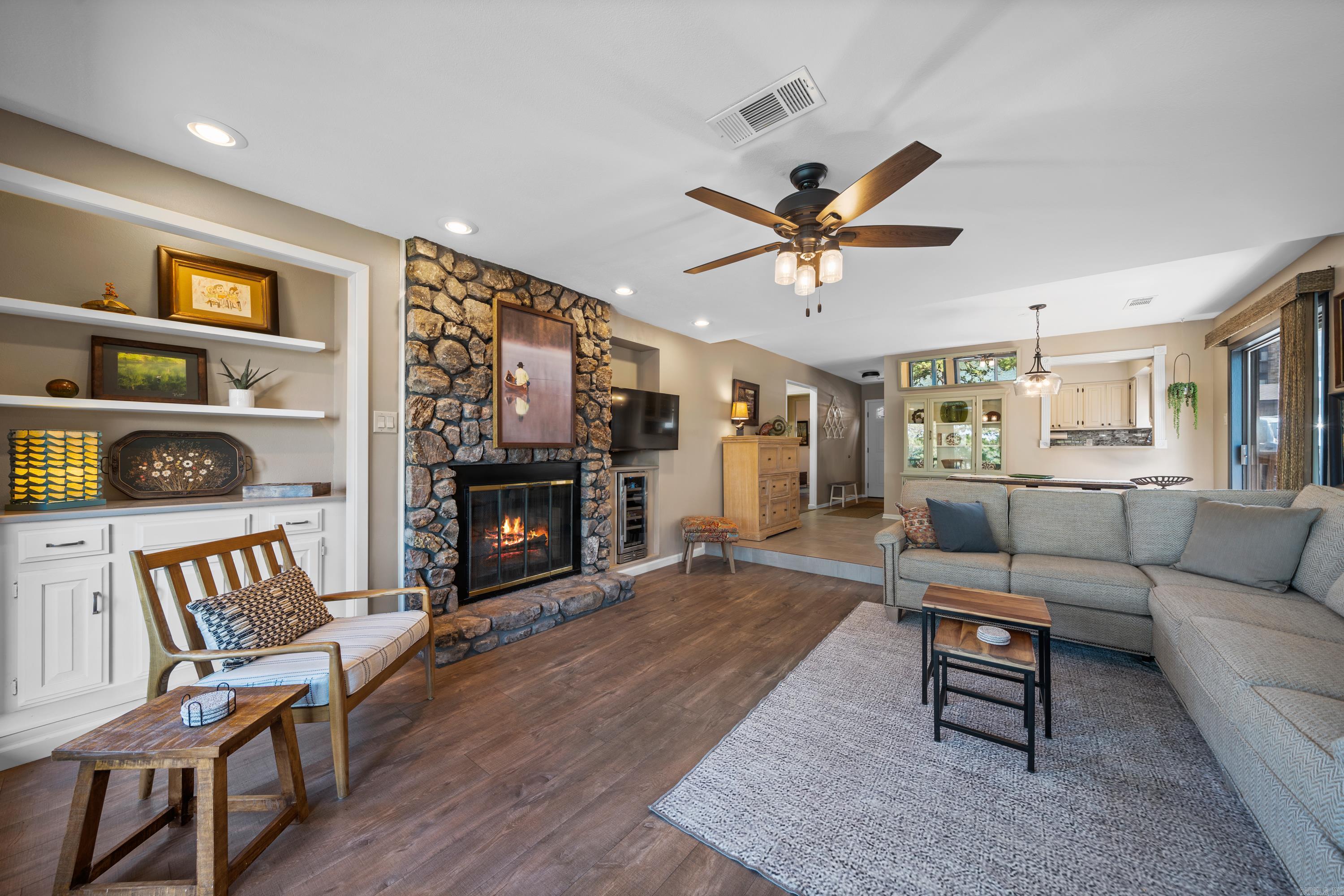 Hamilton Harbor HPR - Residential