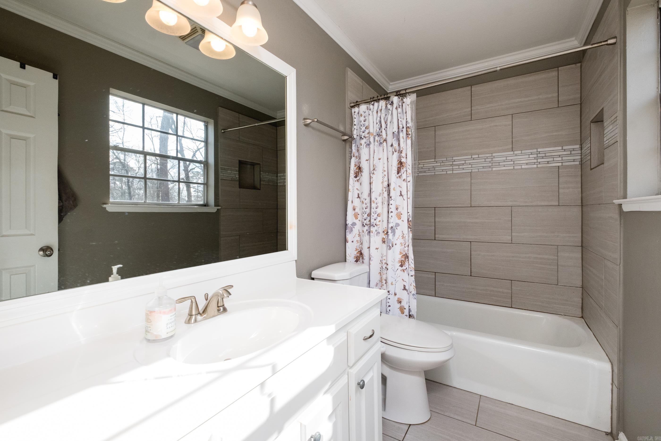 PLEASANT VIEW - Residential