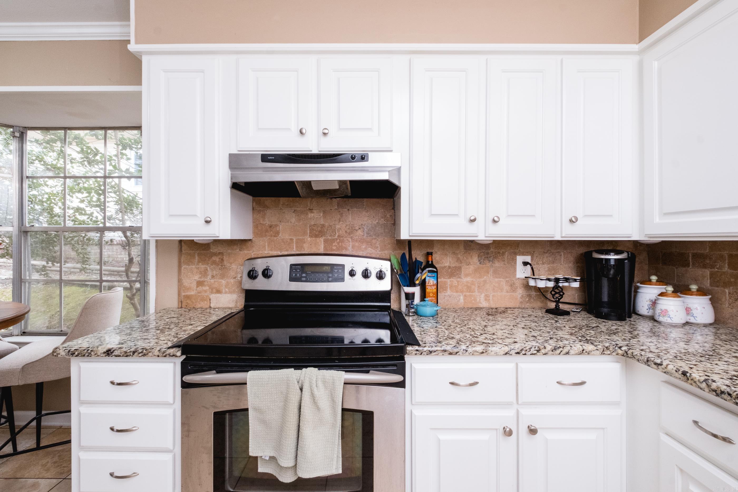 PLEASANT VIEW - Residential