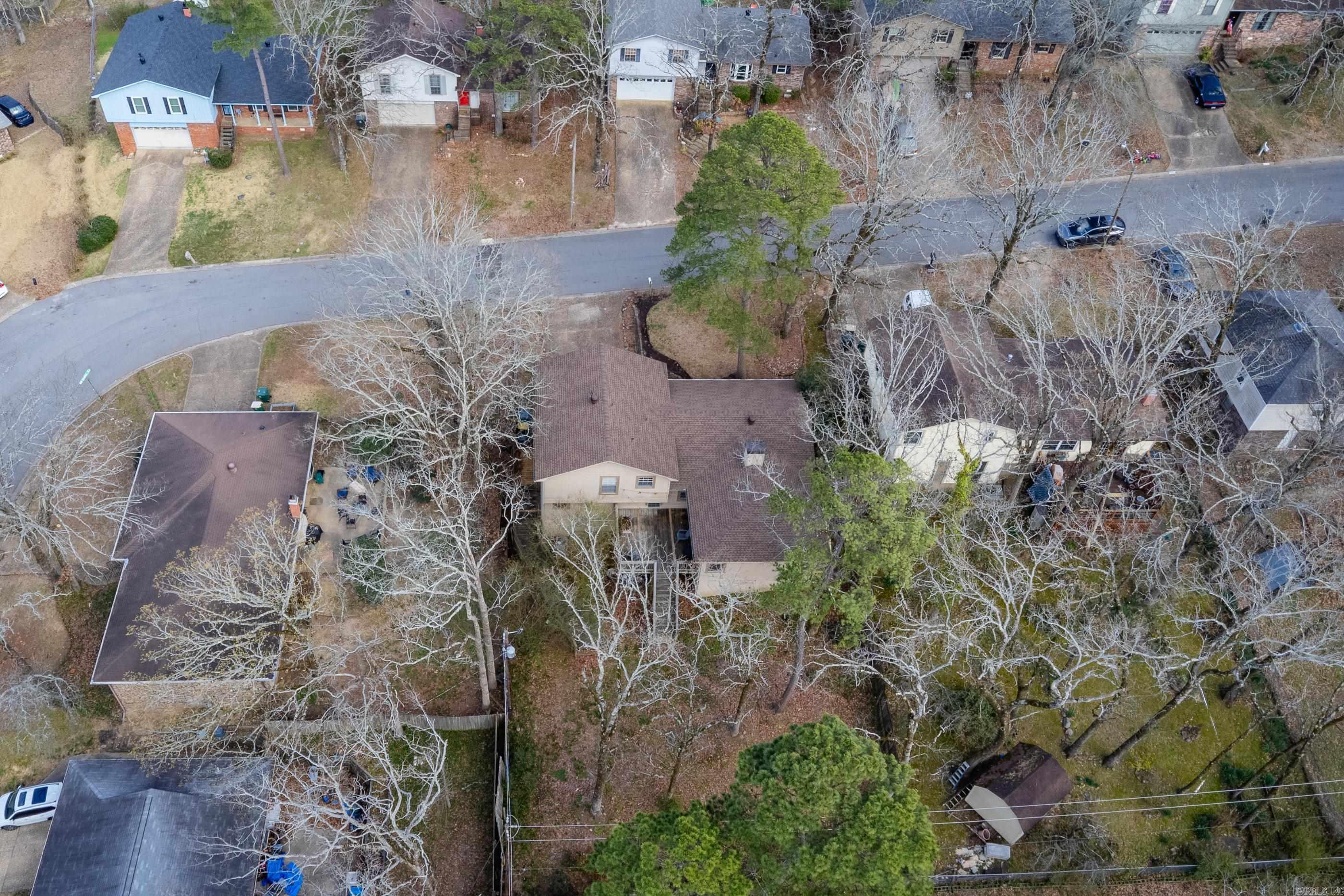 PLEASANT VIEW - Residential