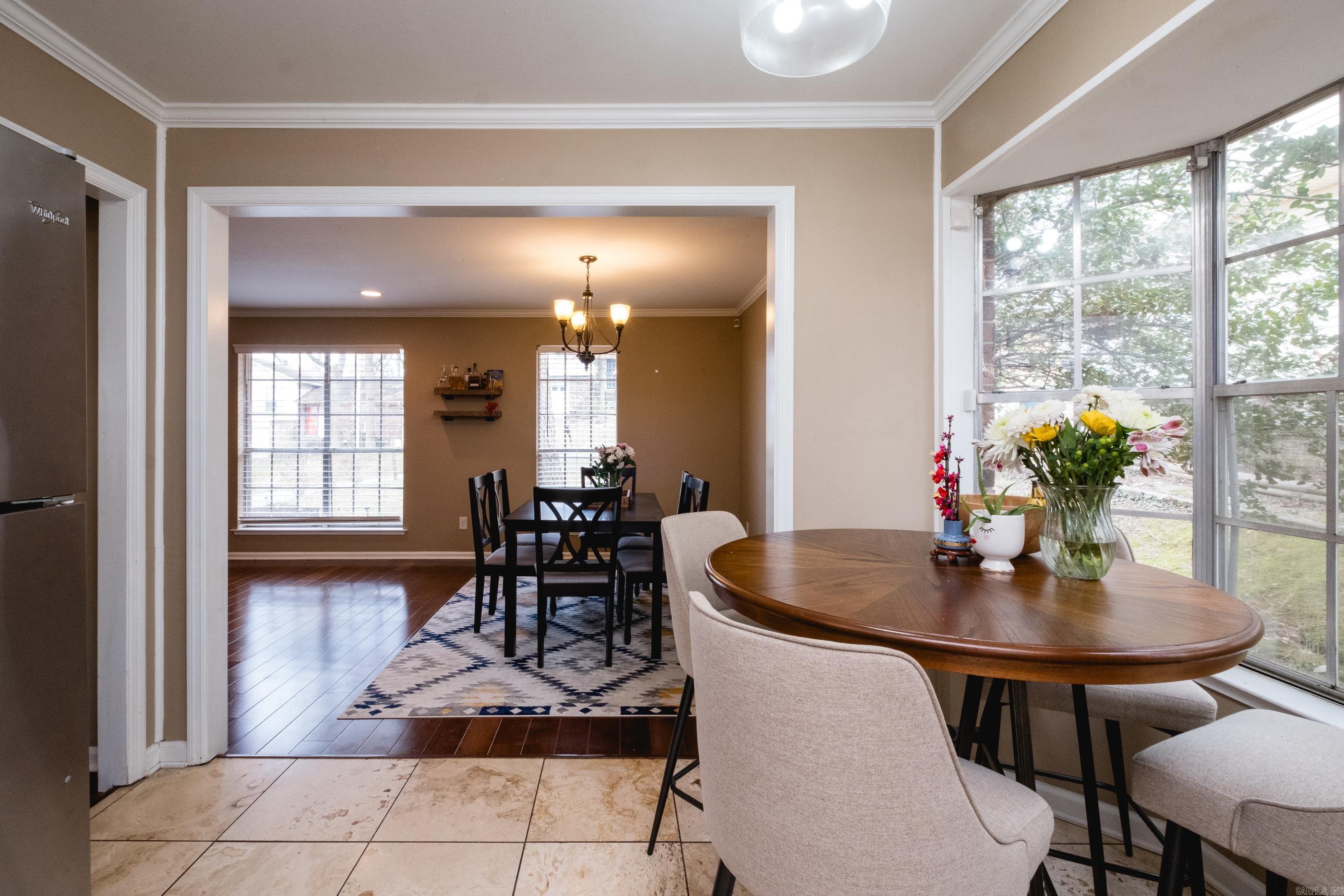 PLEASANT VIEW - Residential