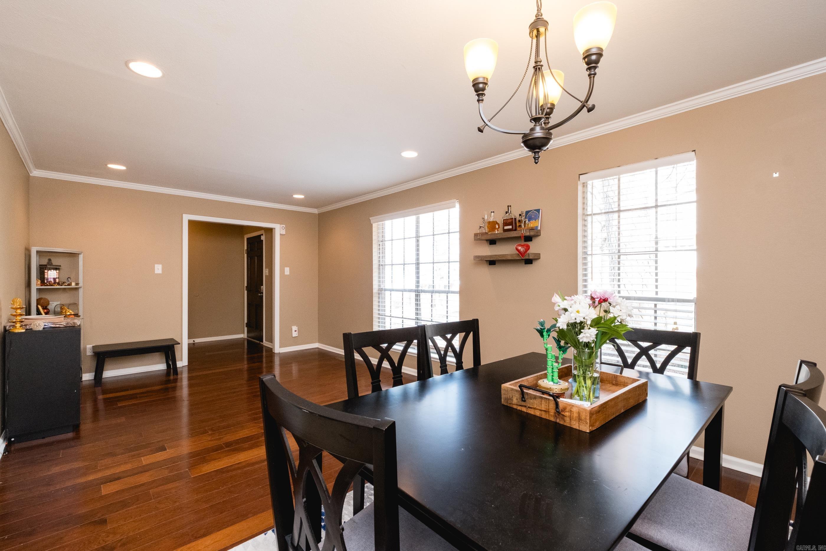 PLEASANT VIEW - Residential