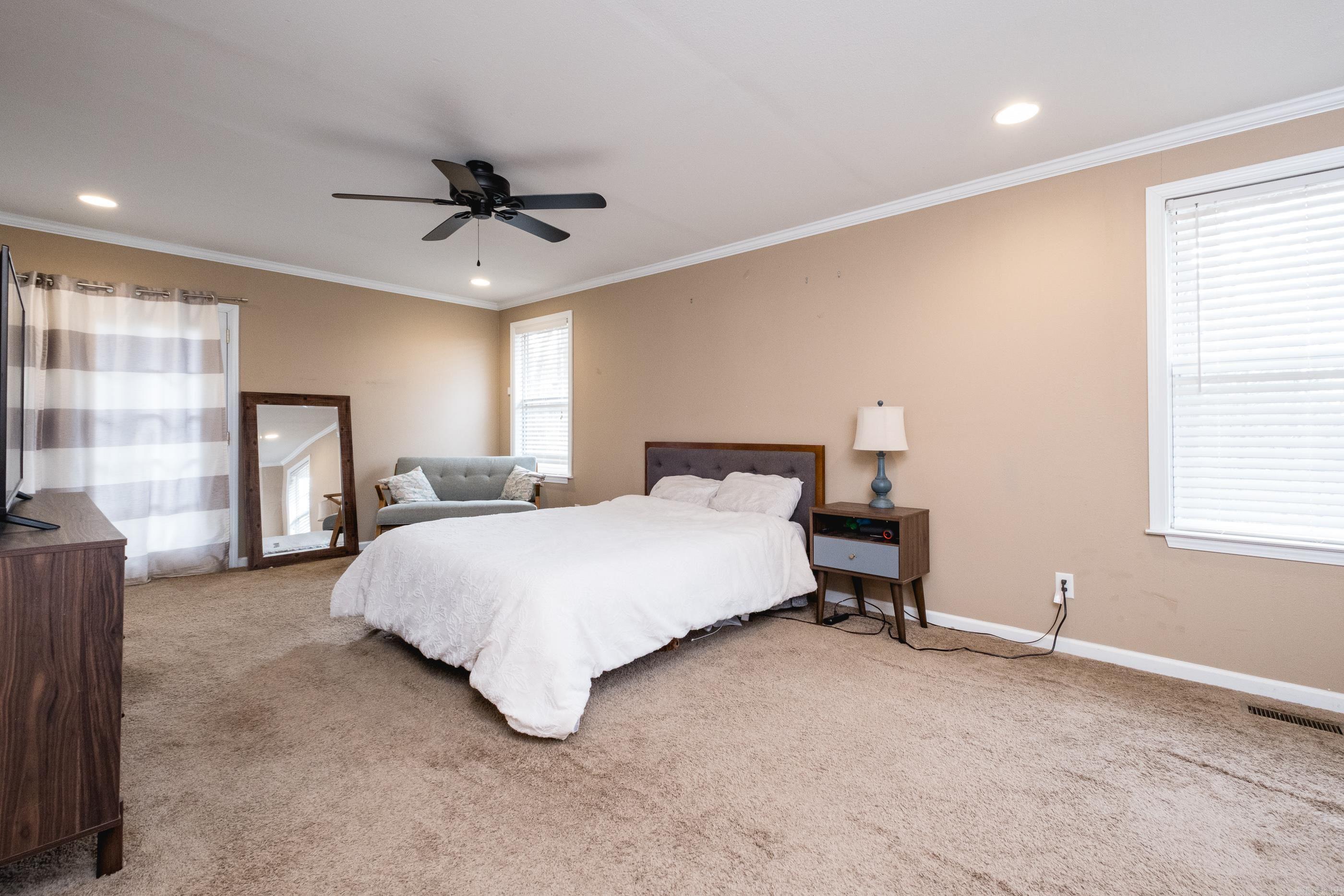 PLEASANT VIEW - Residential