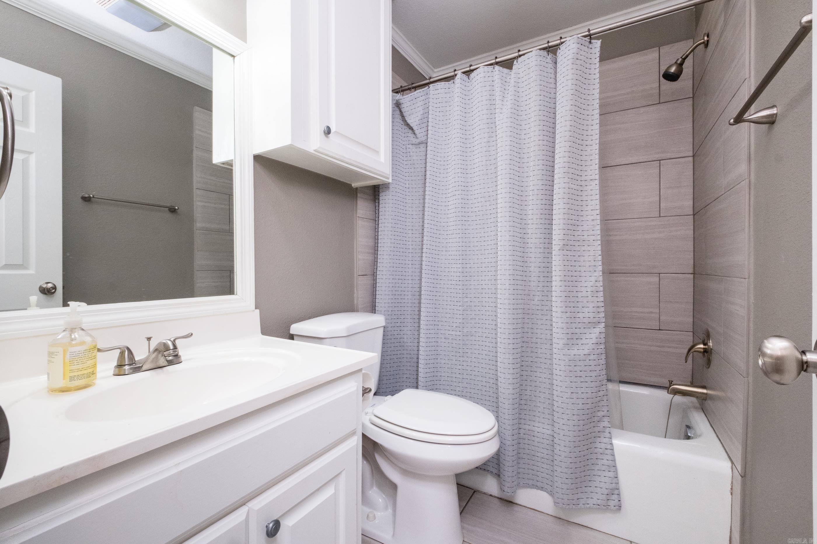 PLEASANT VIEW - Residential