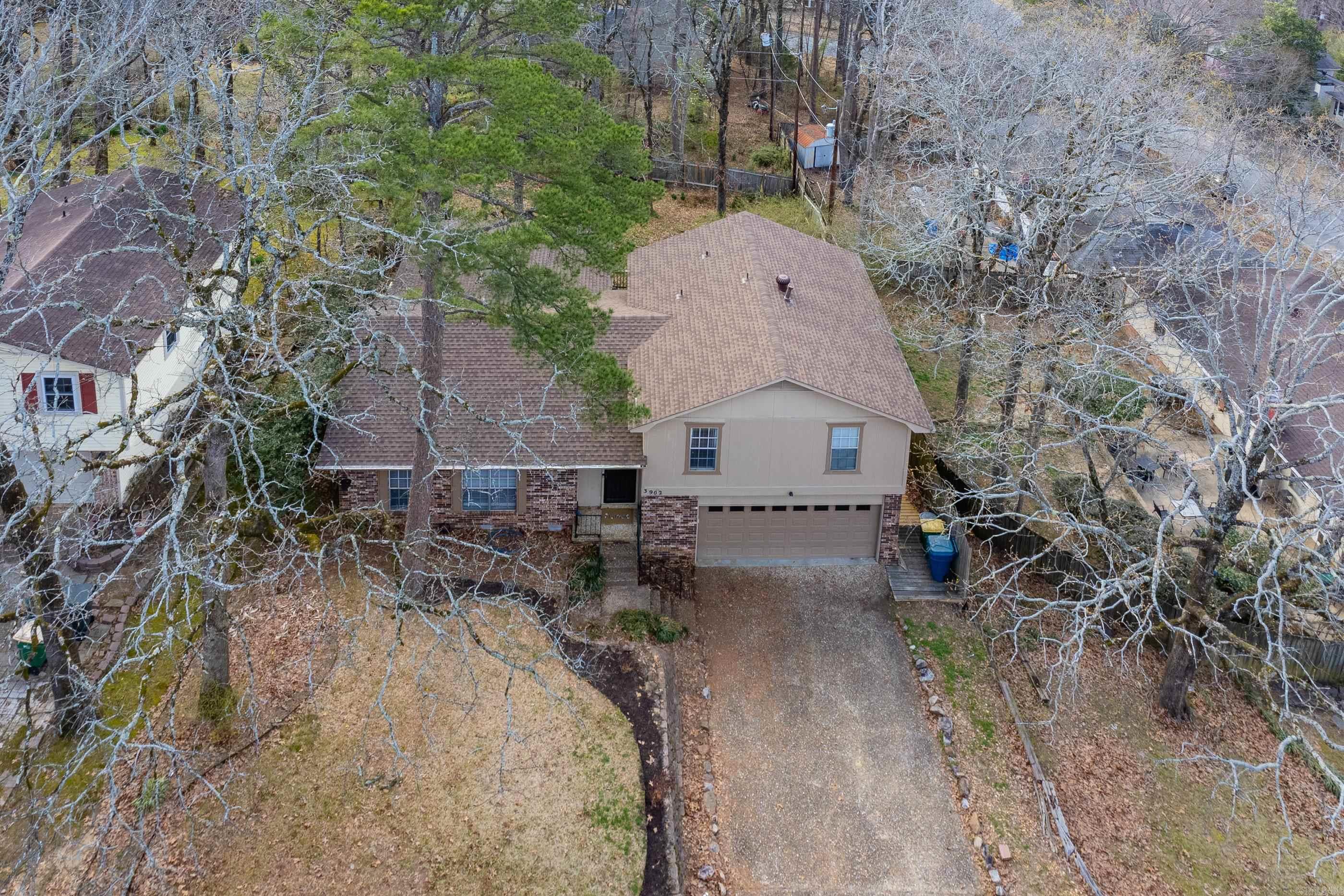 PLEASANT VIEW - Residential