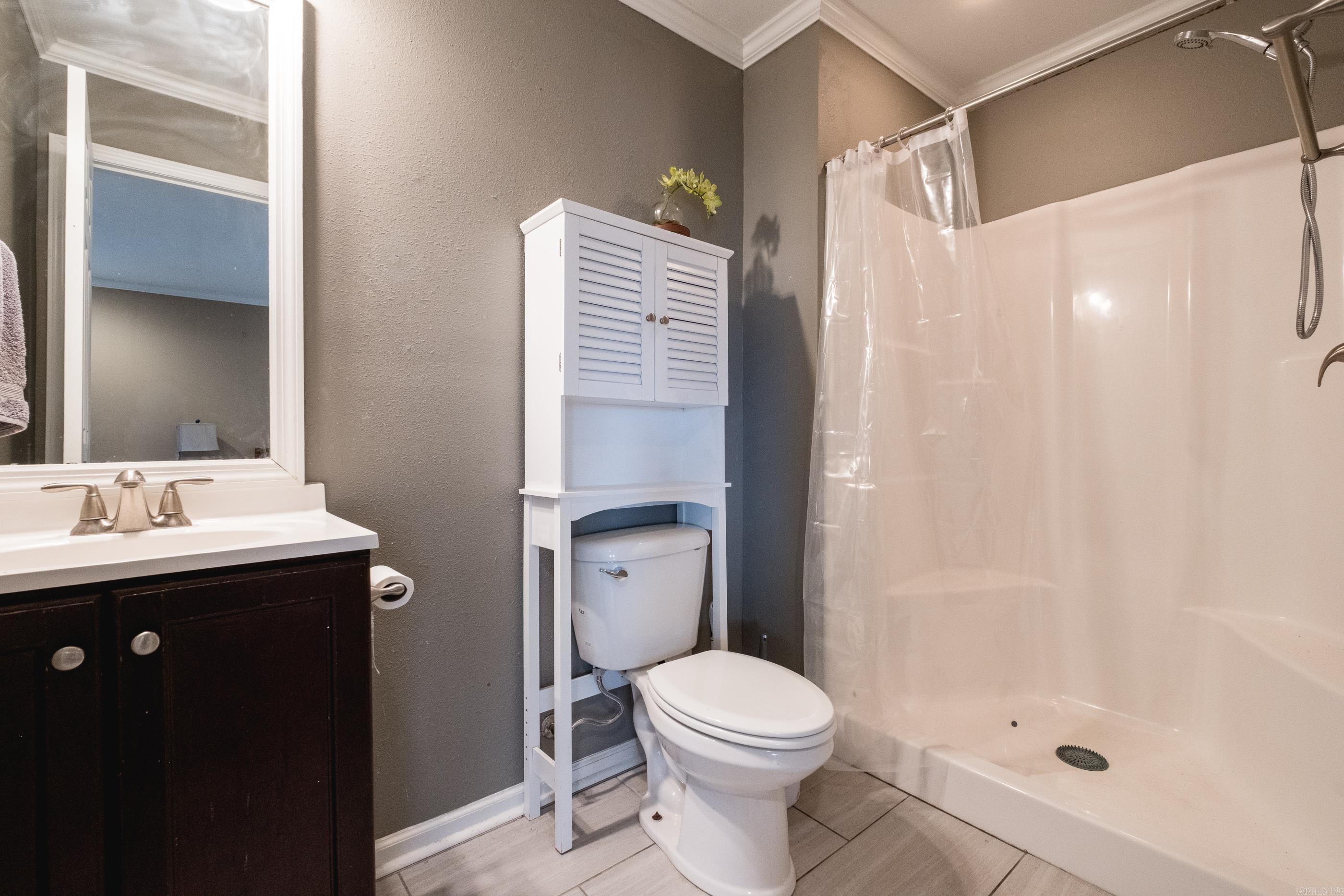 PLEASANT VIEW - Residential