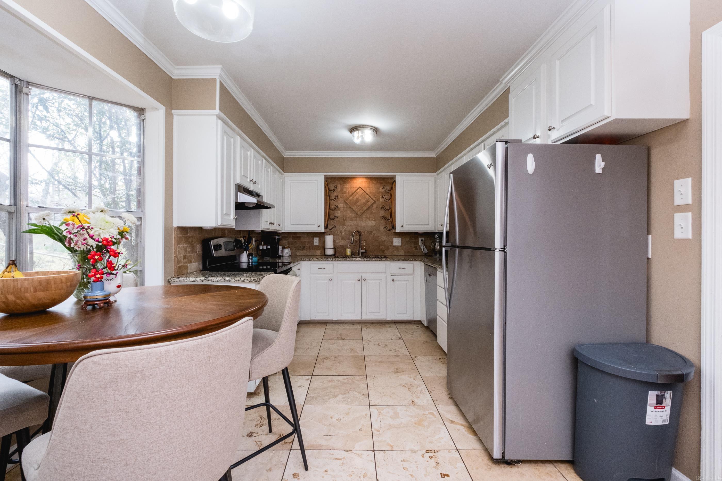 PLEASANT VIEW - Residential