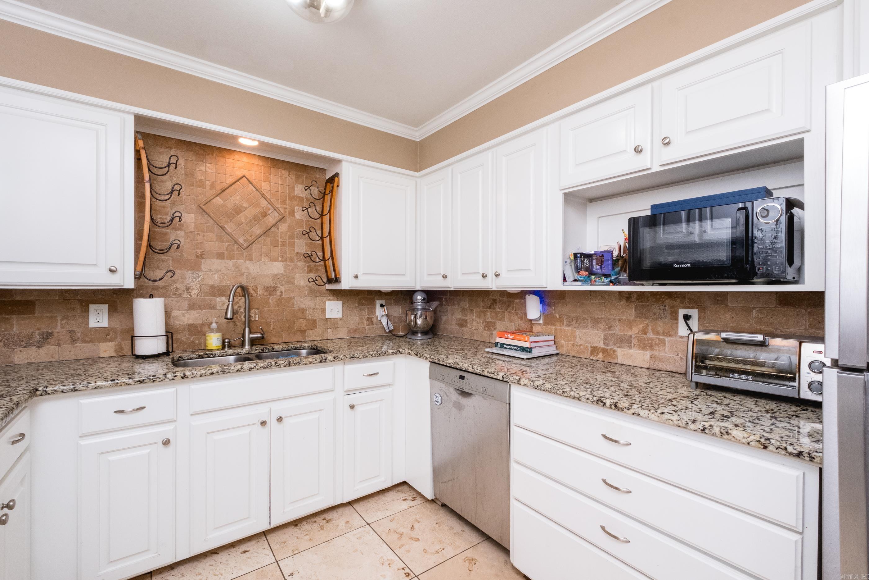 PLEASANT VIEW - Residential