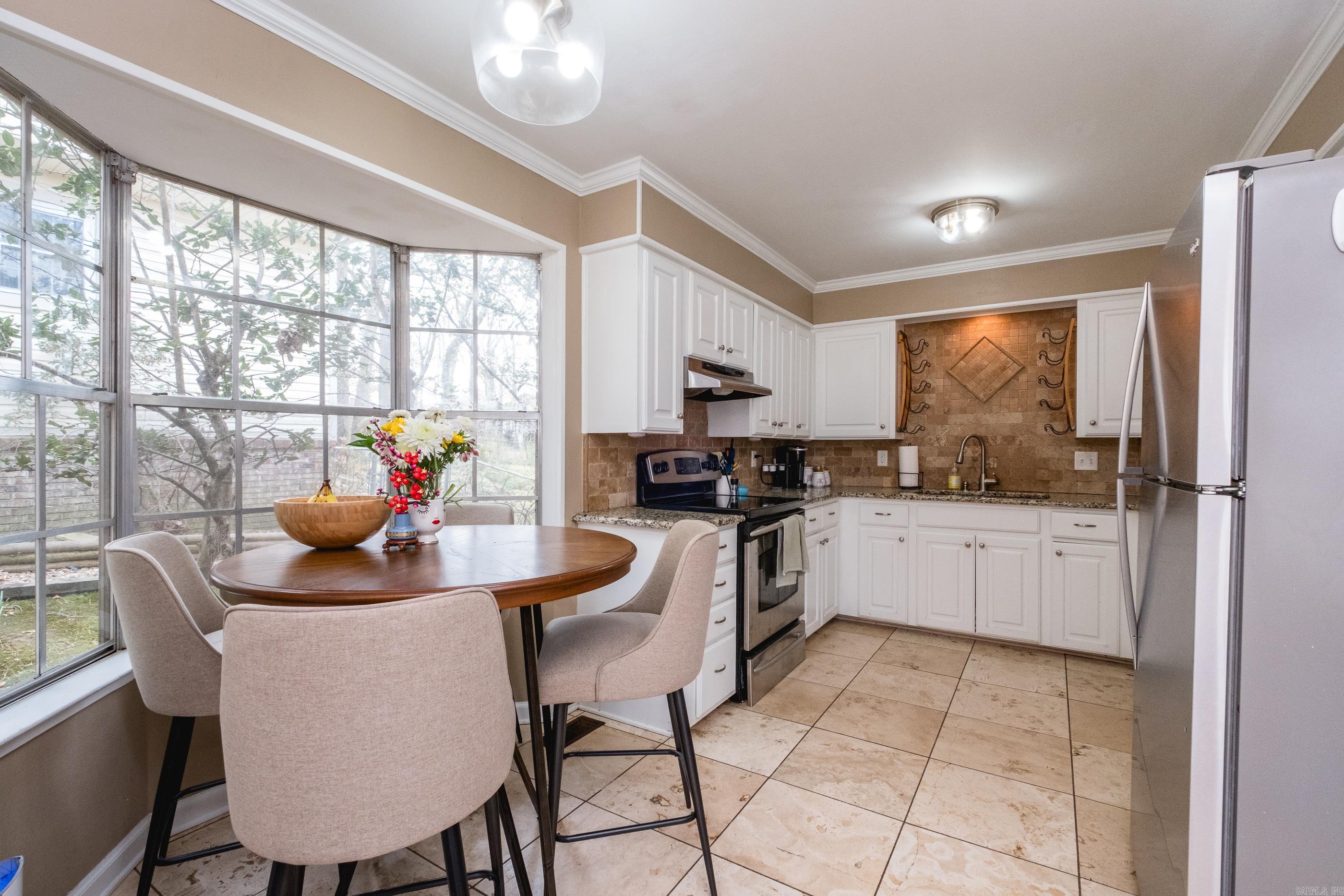 PLEASANT VIEW - Residential